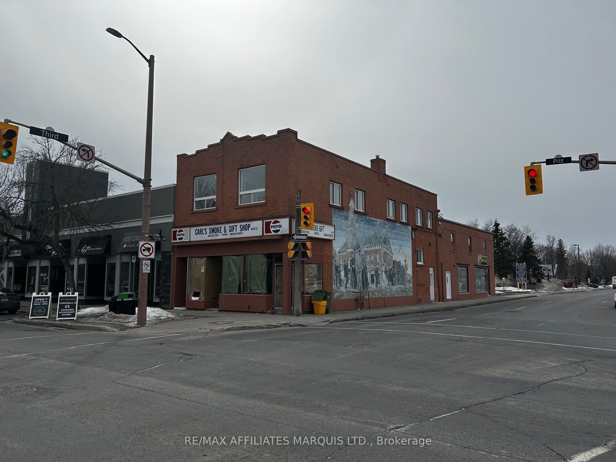 272 Pitt Street Property Photo 2