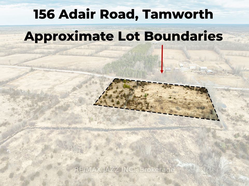 156 Adair Road Property Photo 1