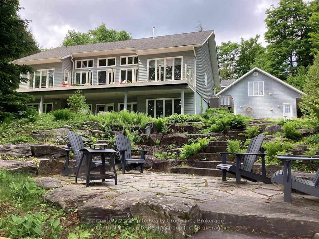 3526 West Shore Road Property Photo 1