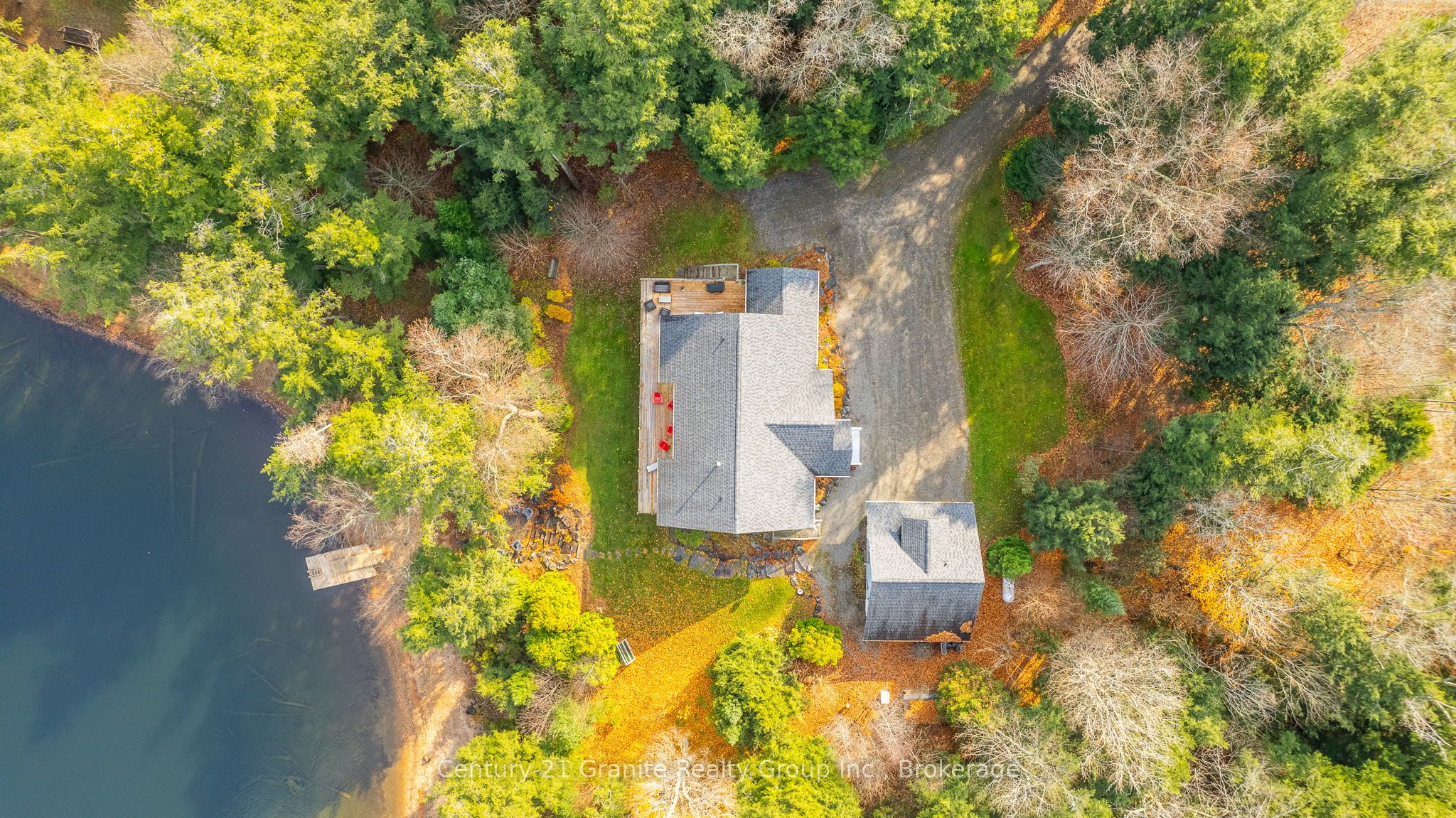 3526 West Shore Road Property Photo 4