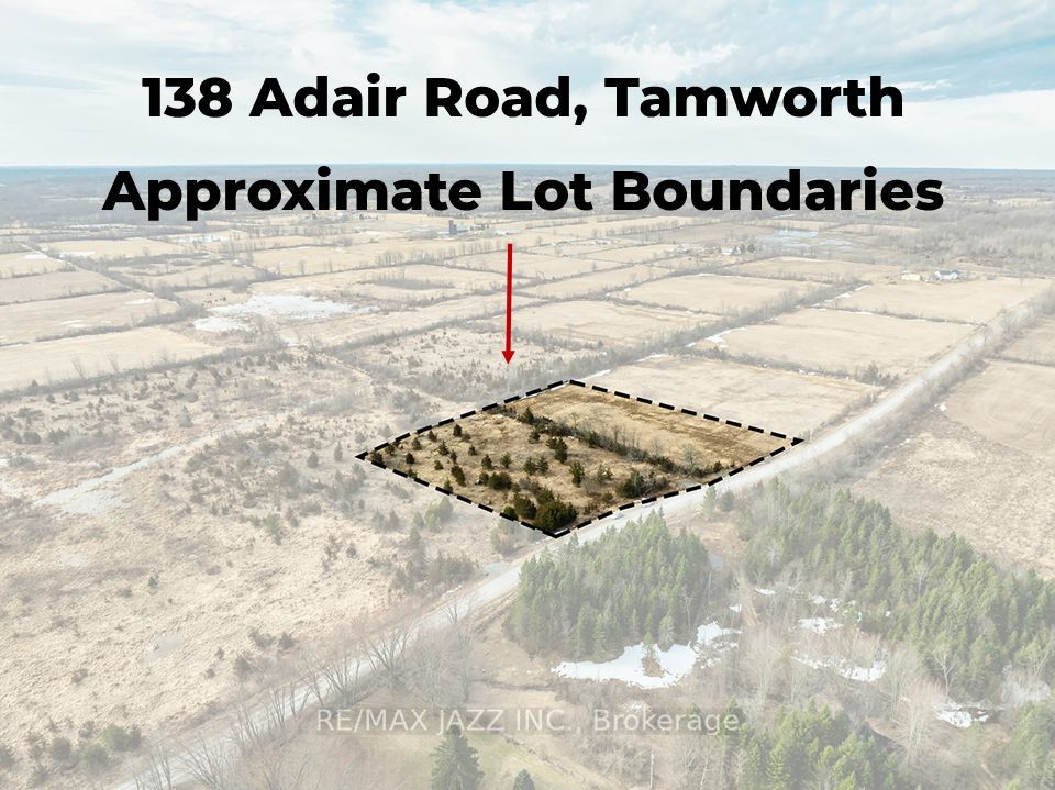 138 Adair Road Property Photo