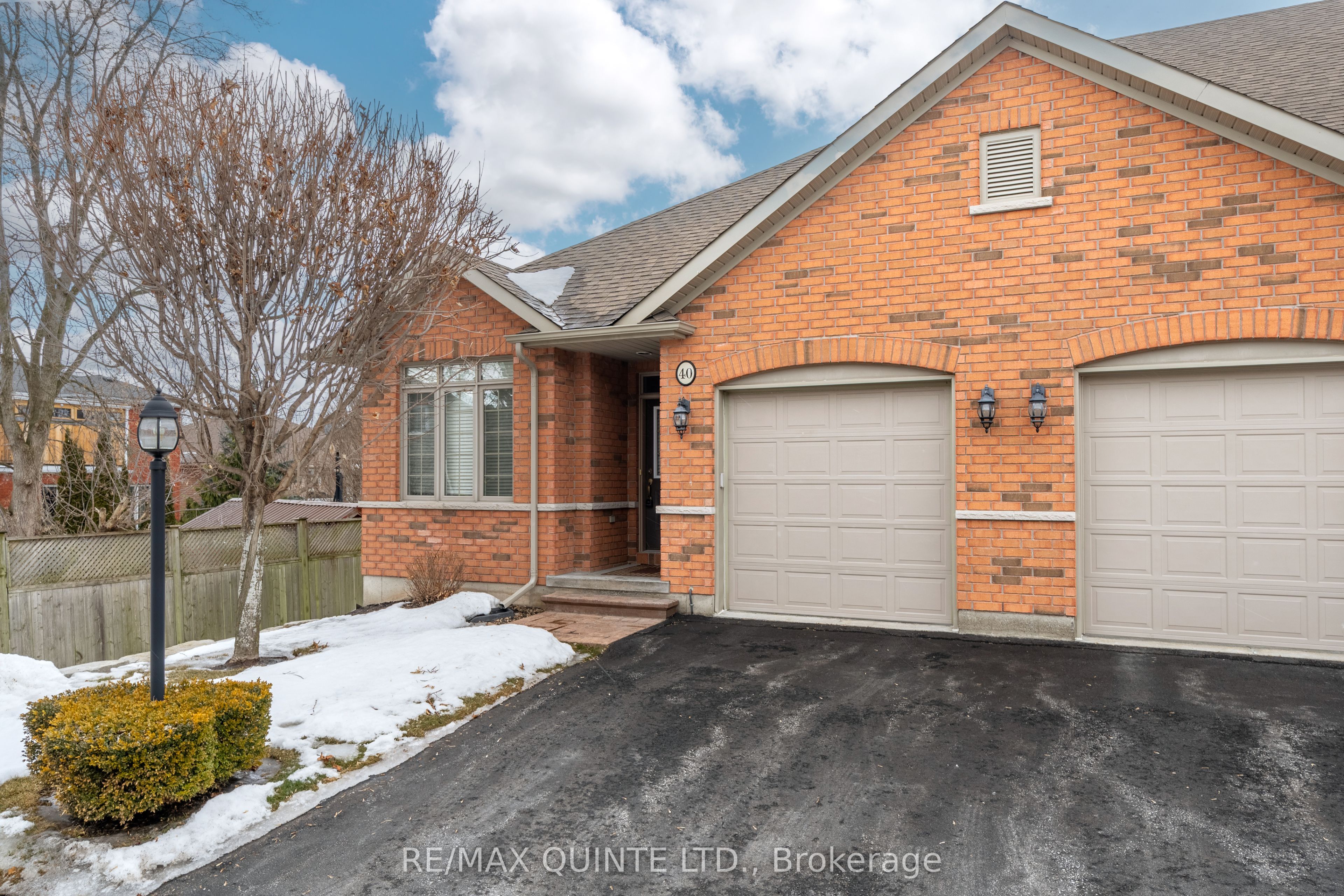 #40 - 194 Haig Road Property Photo