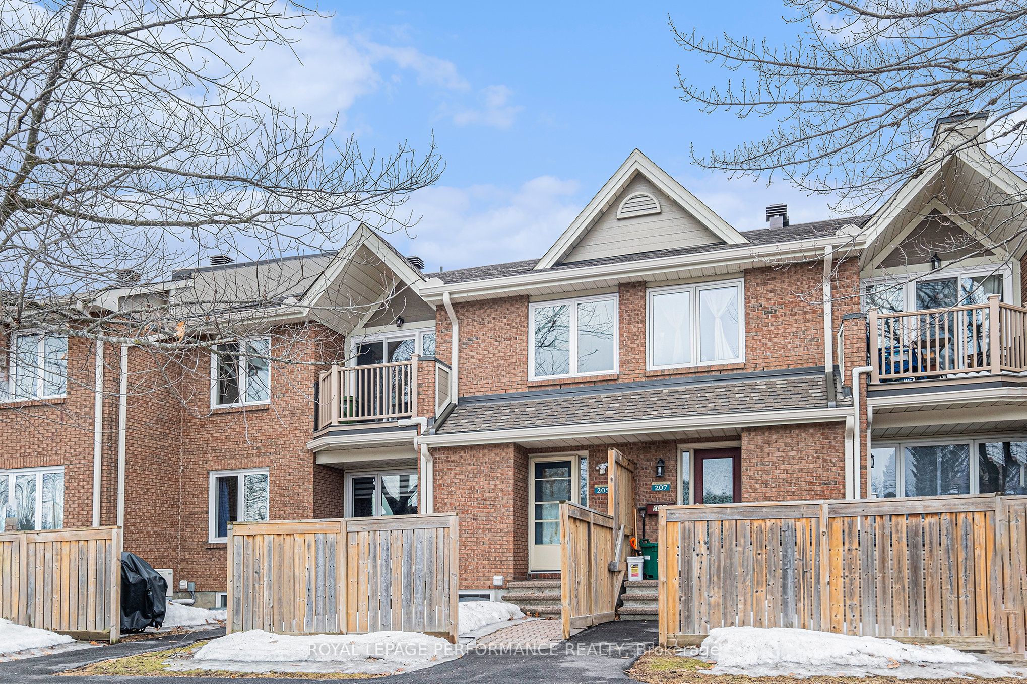 #205 - 535 Canteval Terrace Property Photo