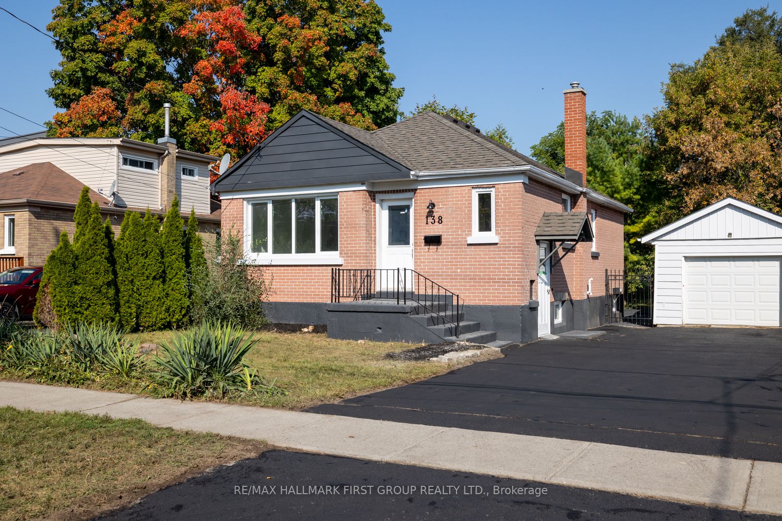 138 Munroe Street Property Photo
