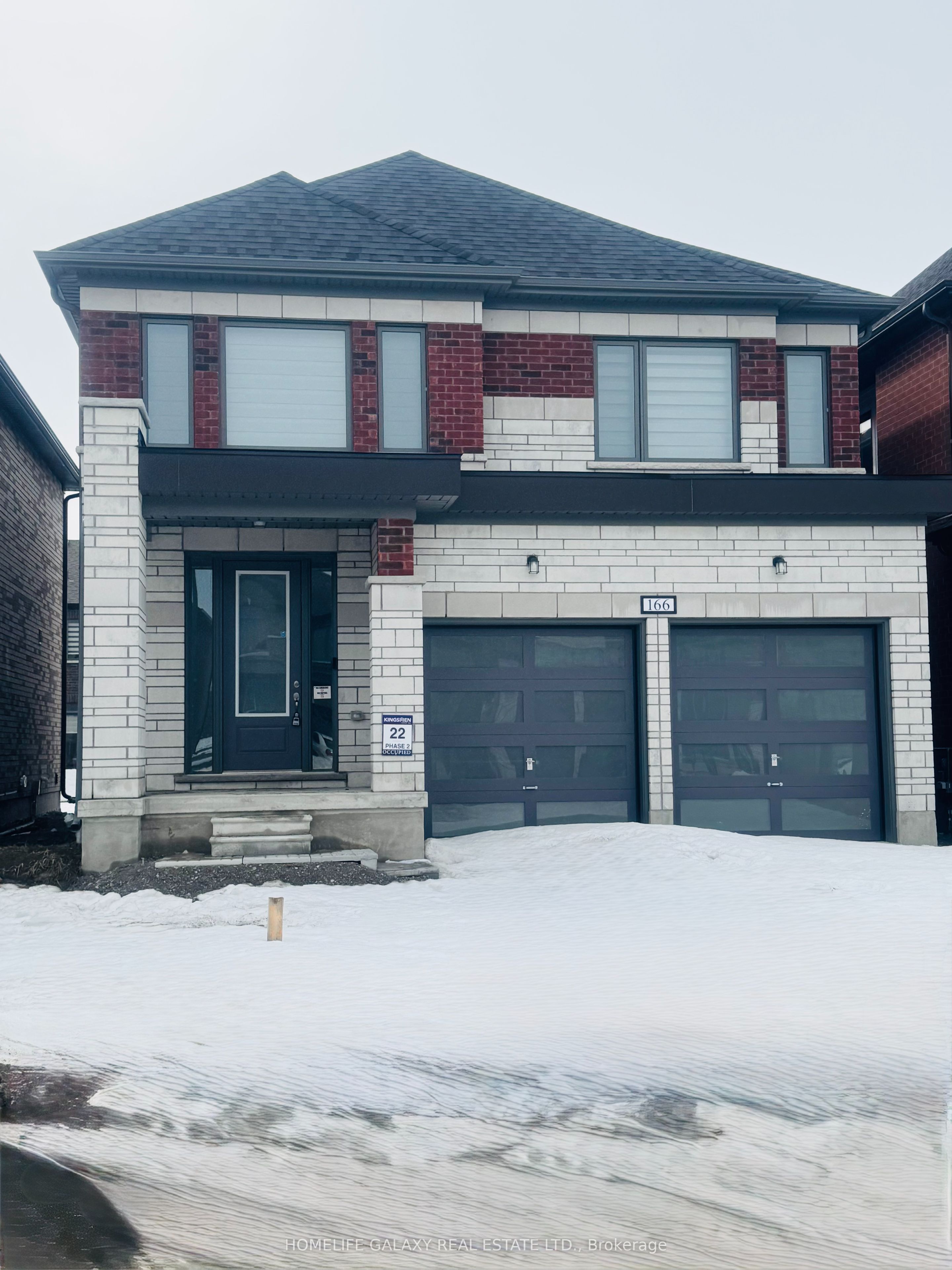 166 St Joseph Road Property Photo