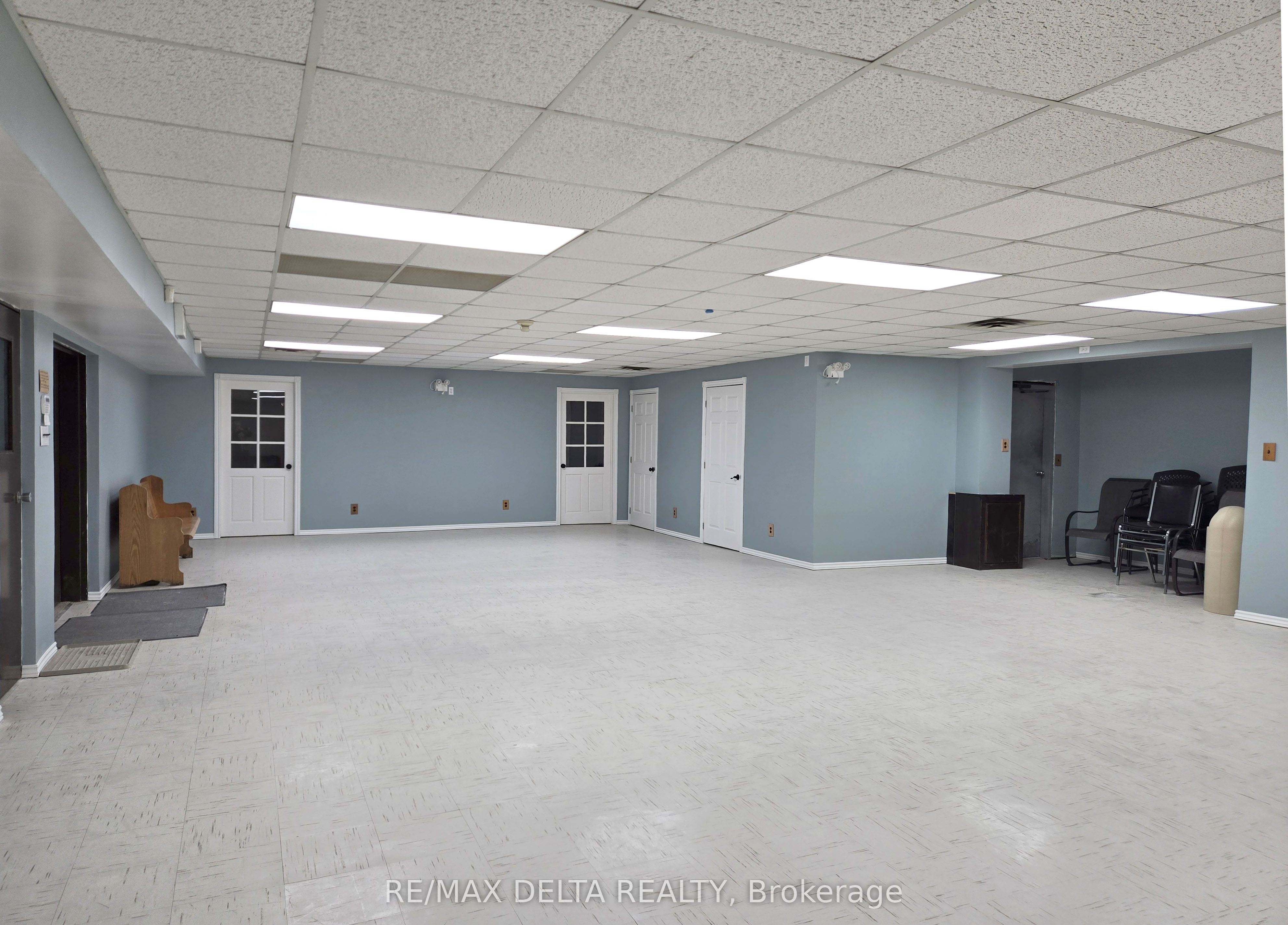 #b: Basement - 42 Mill Street Property Photo 4