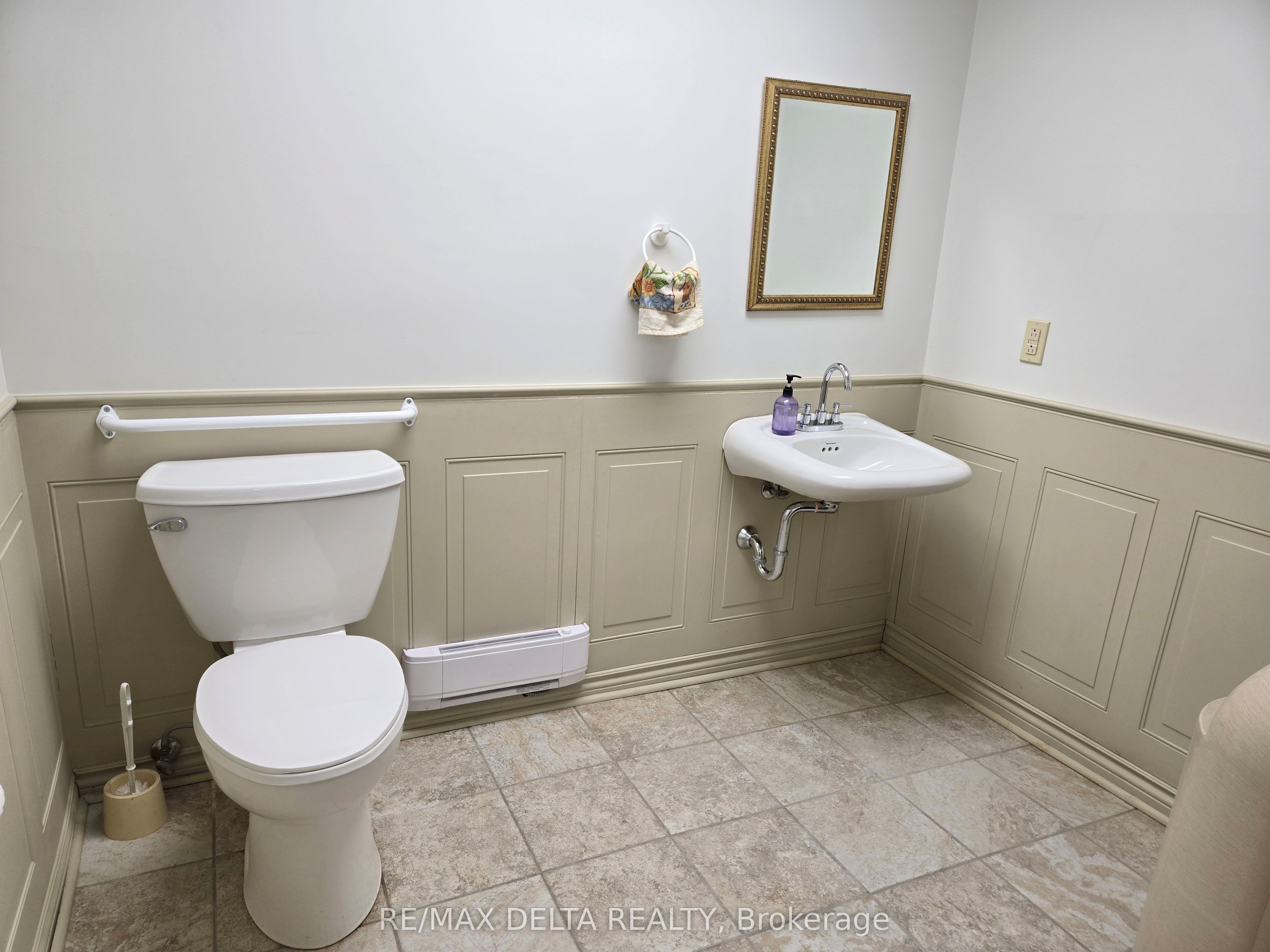 #b: Basement - 42 Mill Street Property Photo 5