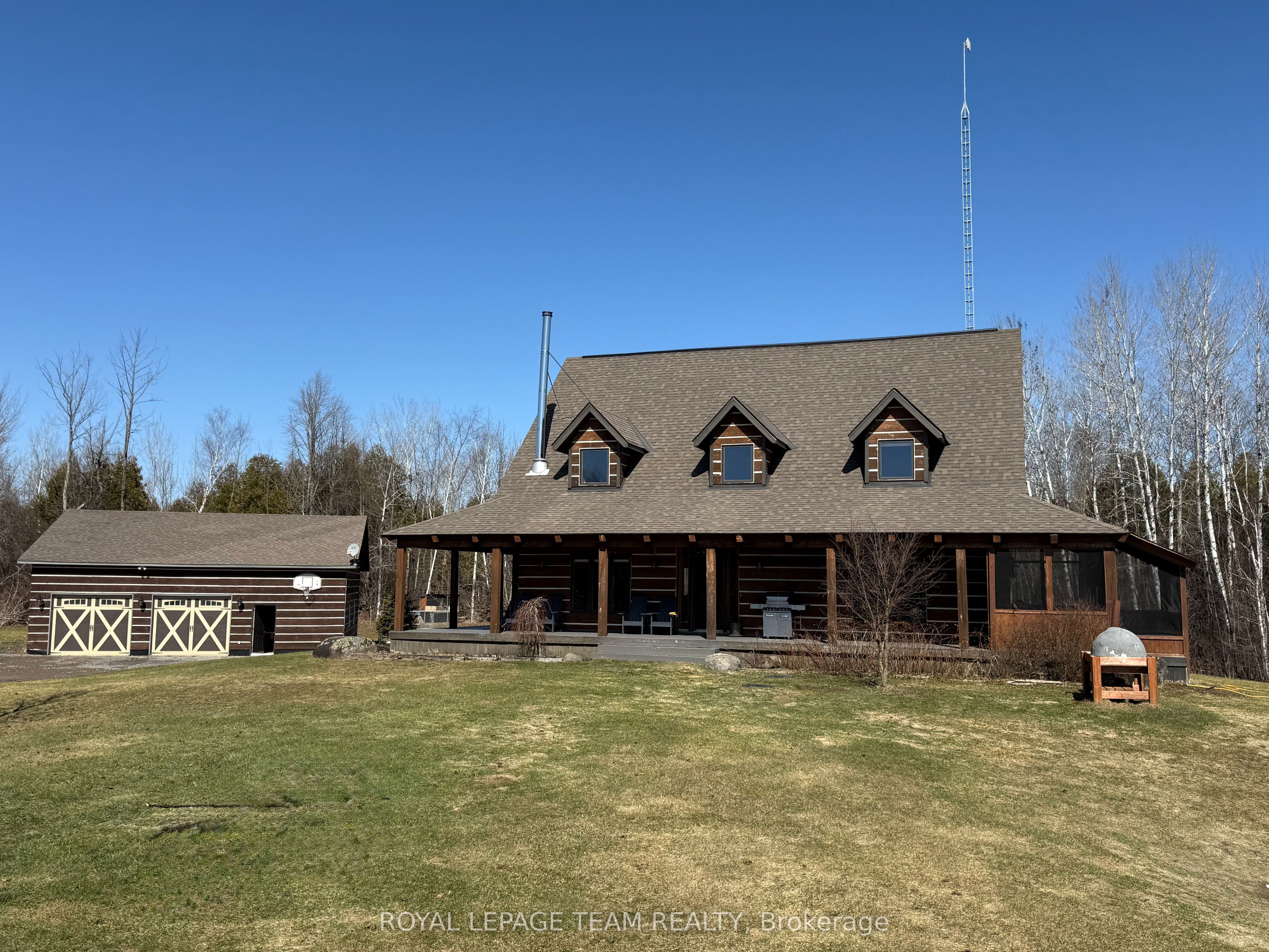 453 Snowdons Corners Road Property Photo