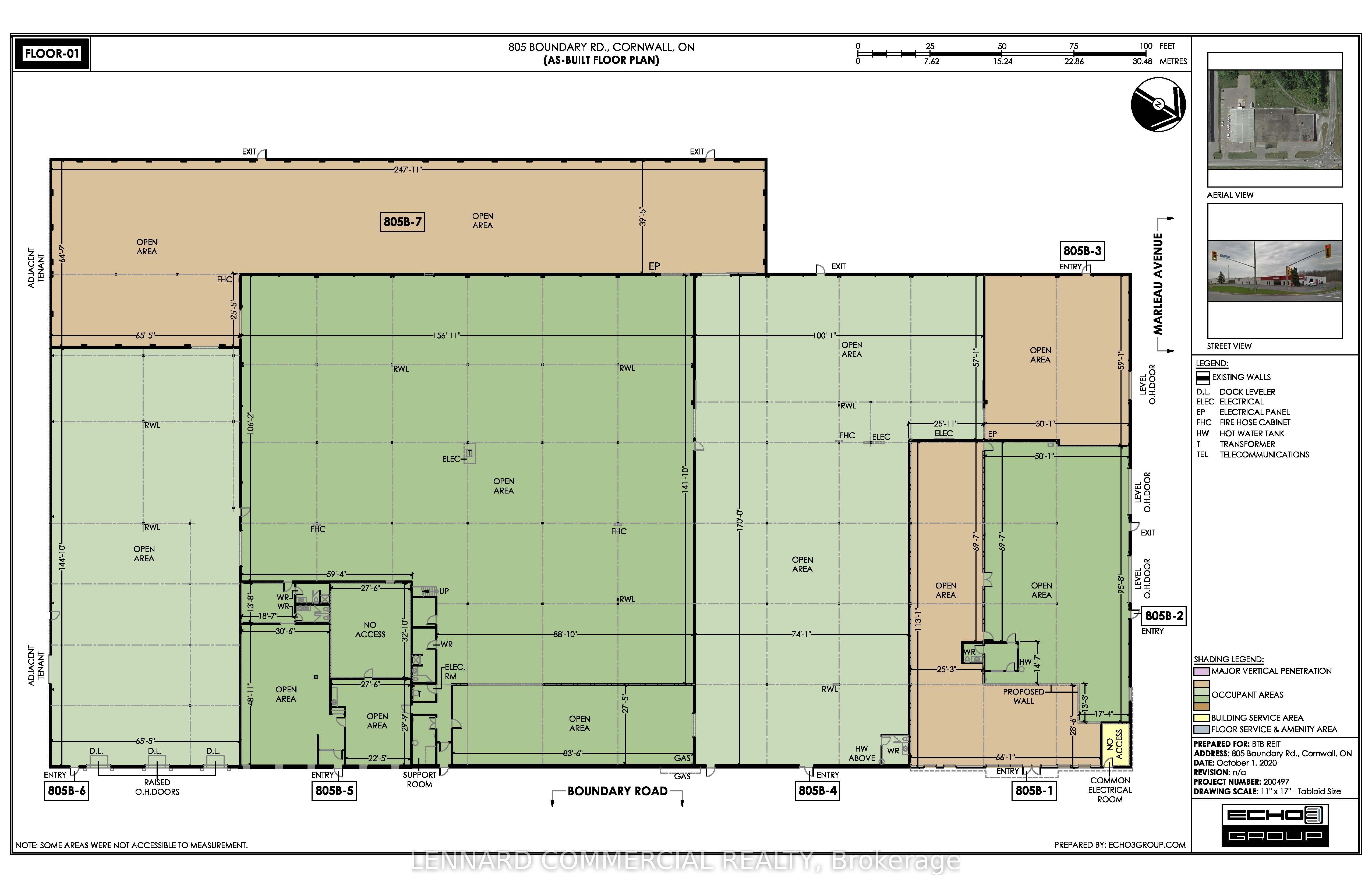 805 Boundary Road Property Photo 6
