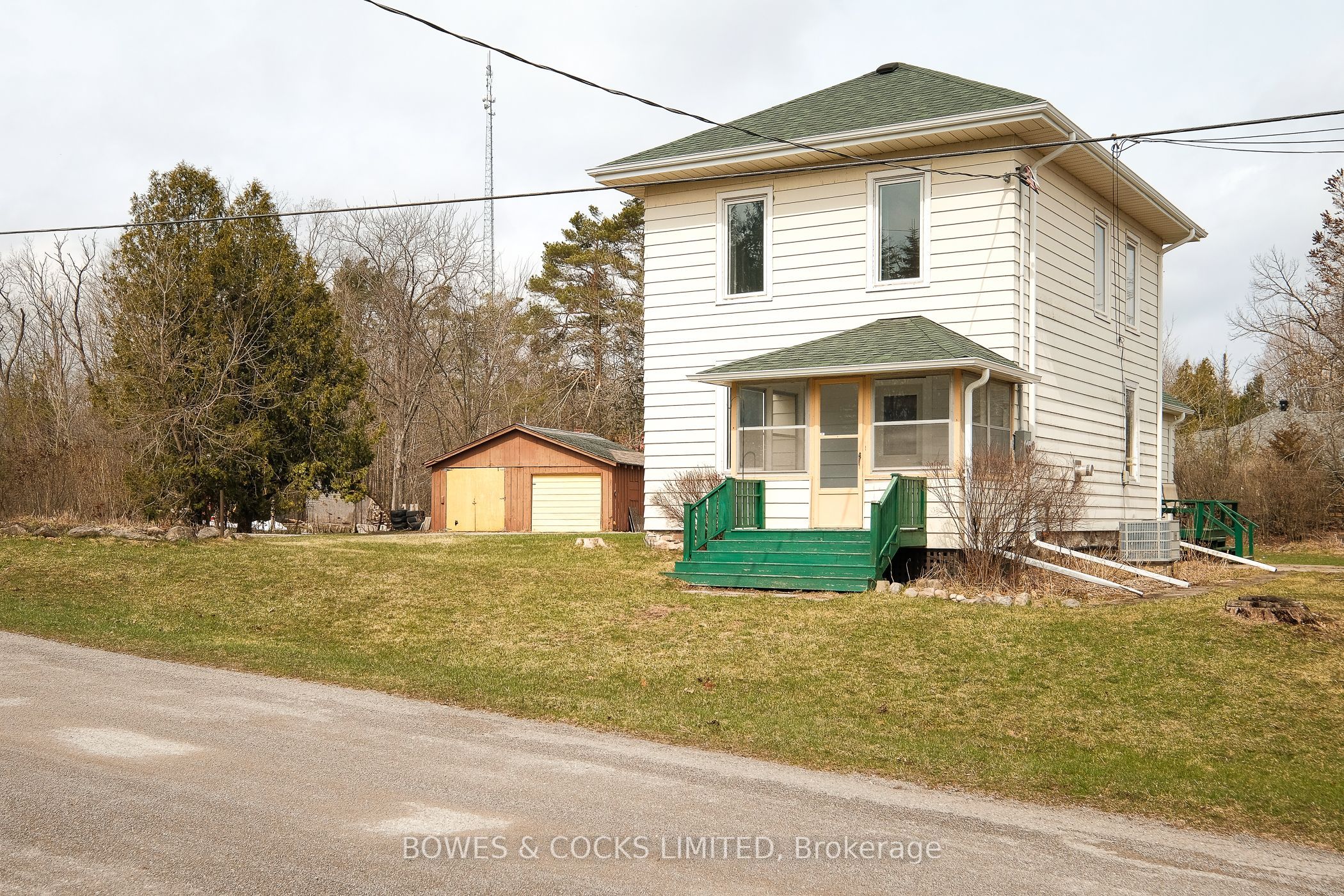 2744 Chalmers Ave Property Photo