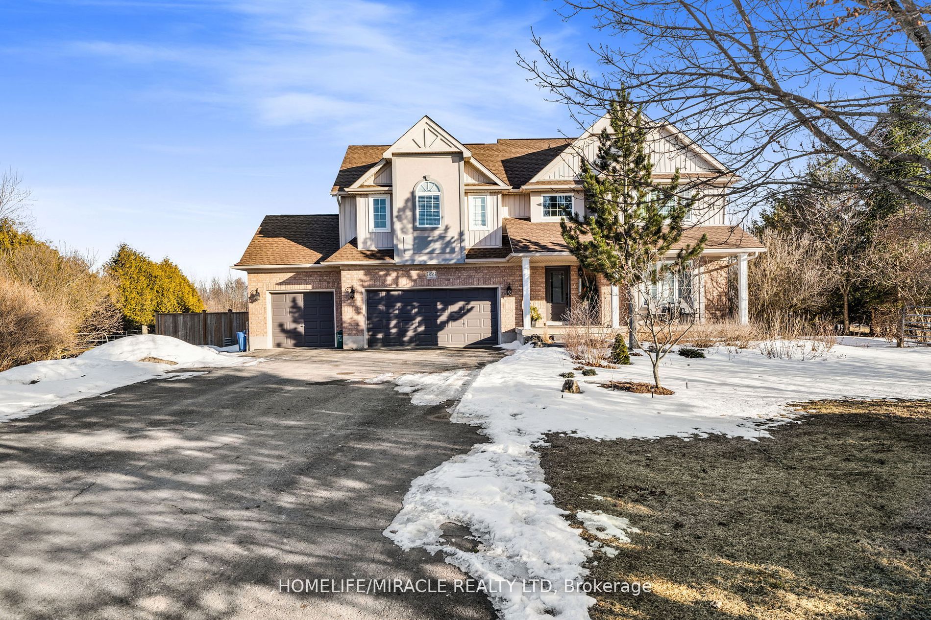 22 Devonleigh Drive Property Photo