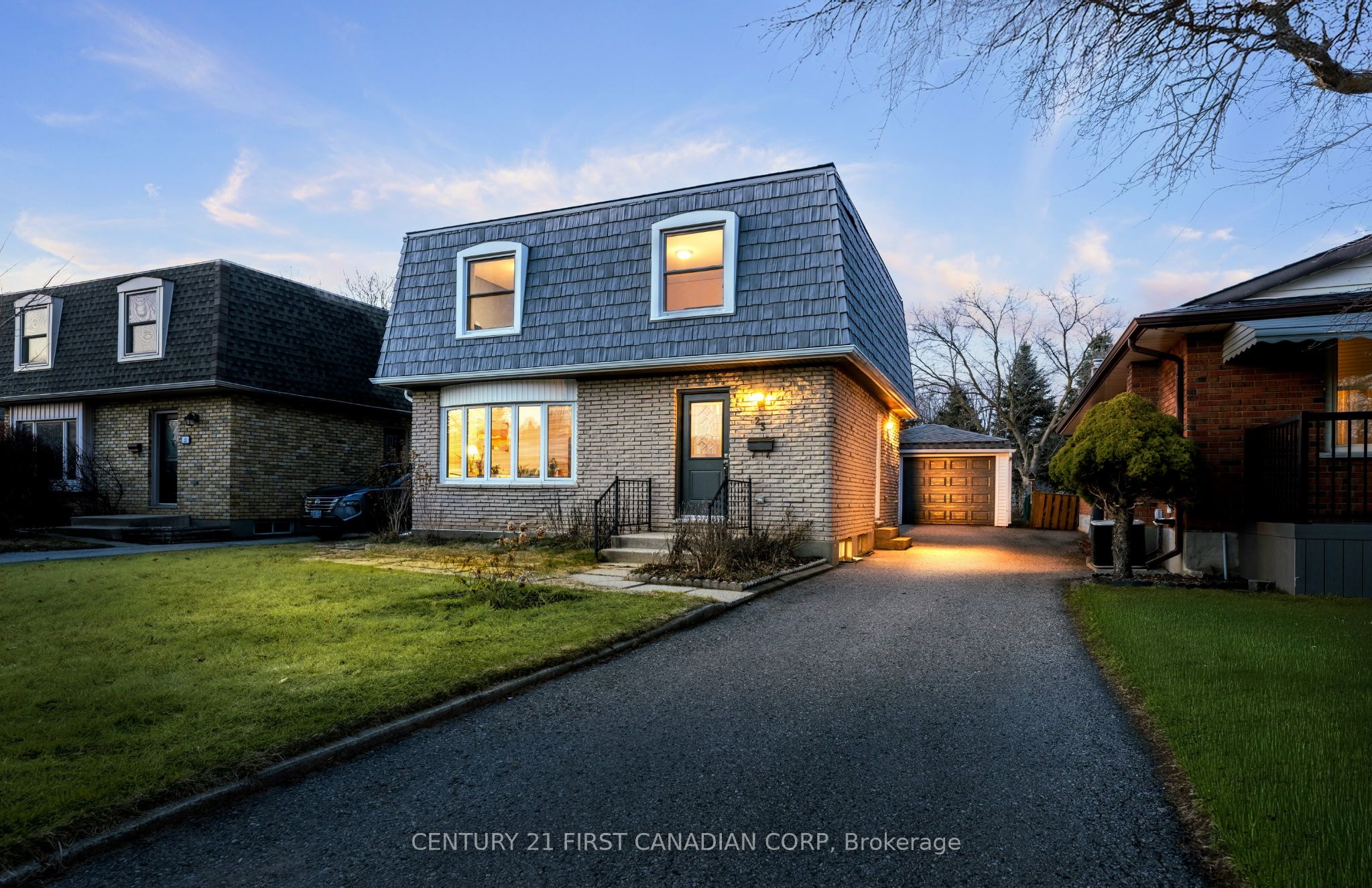 23 Rosemount Cres Property Photo
