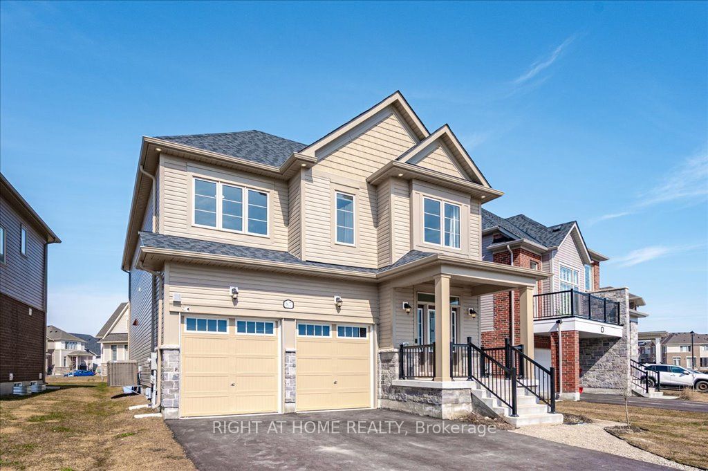 87 Elliot Avenue Property Photo