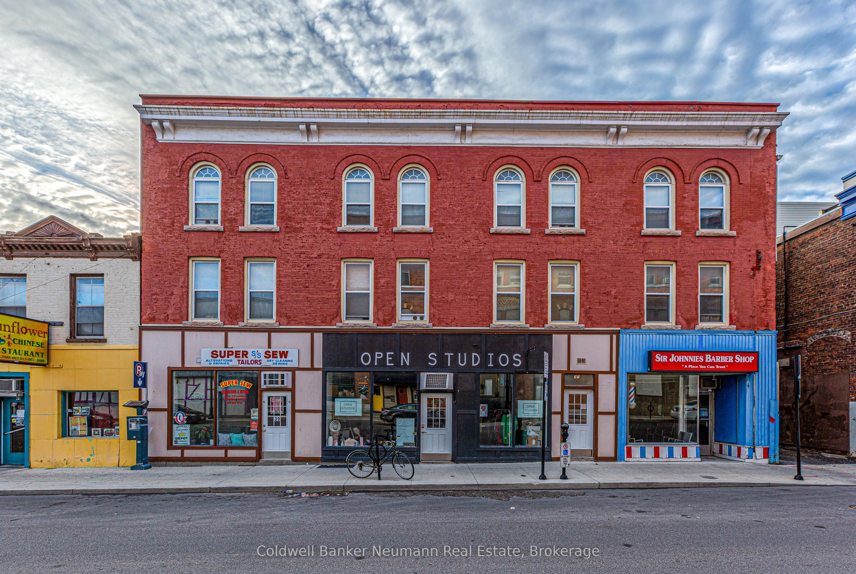 35-39 Montreal Street Property Photo