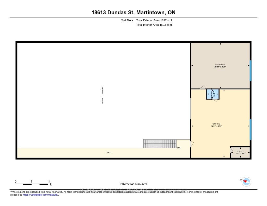 18613 Dundas Street Property Photo 34