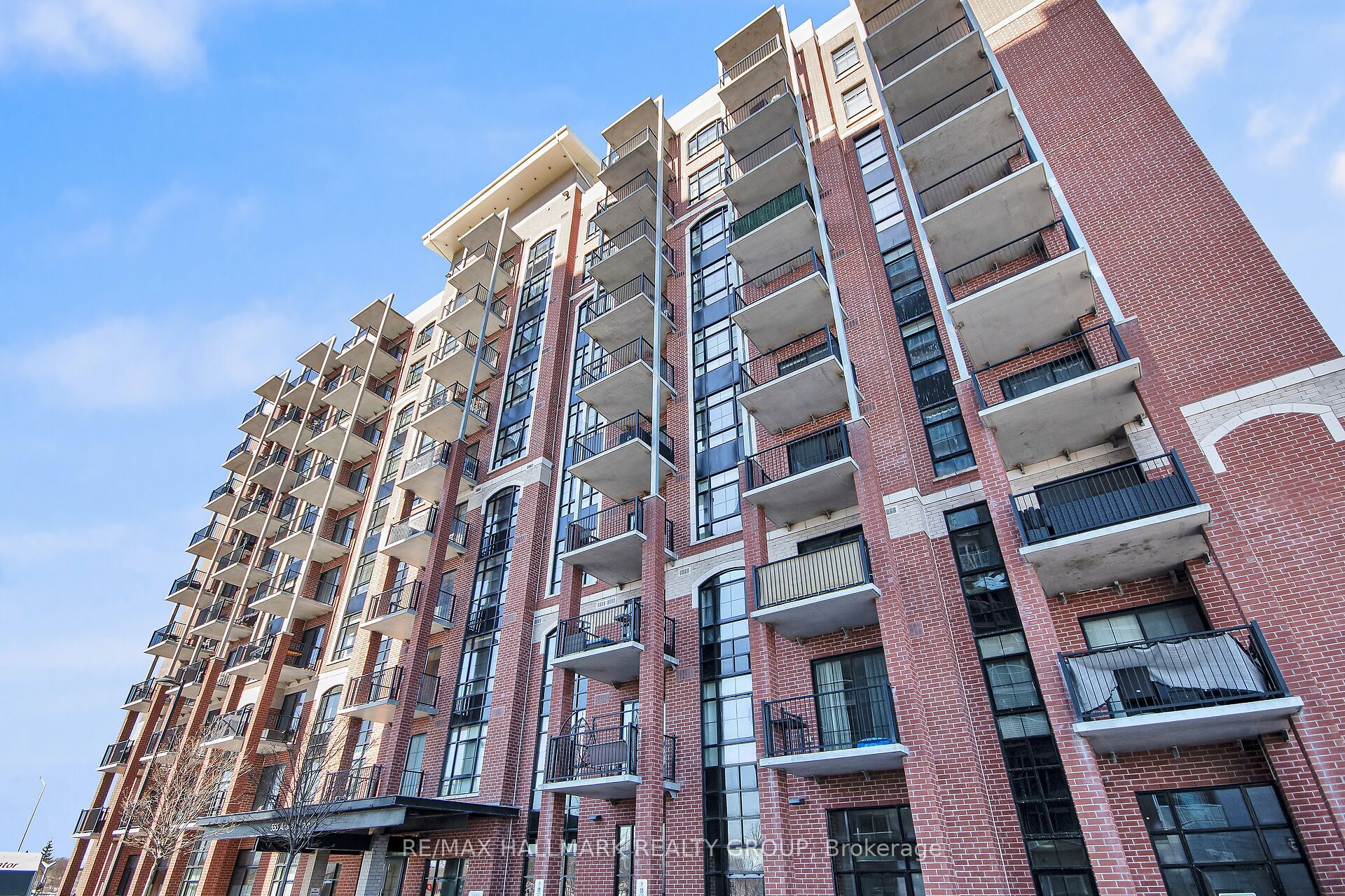 #208 - 555 Anand Private Property Photo