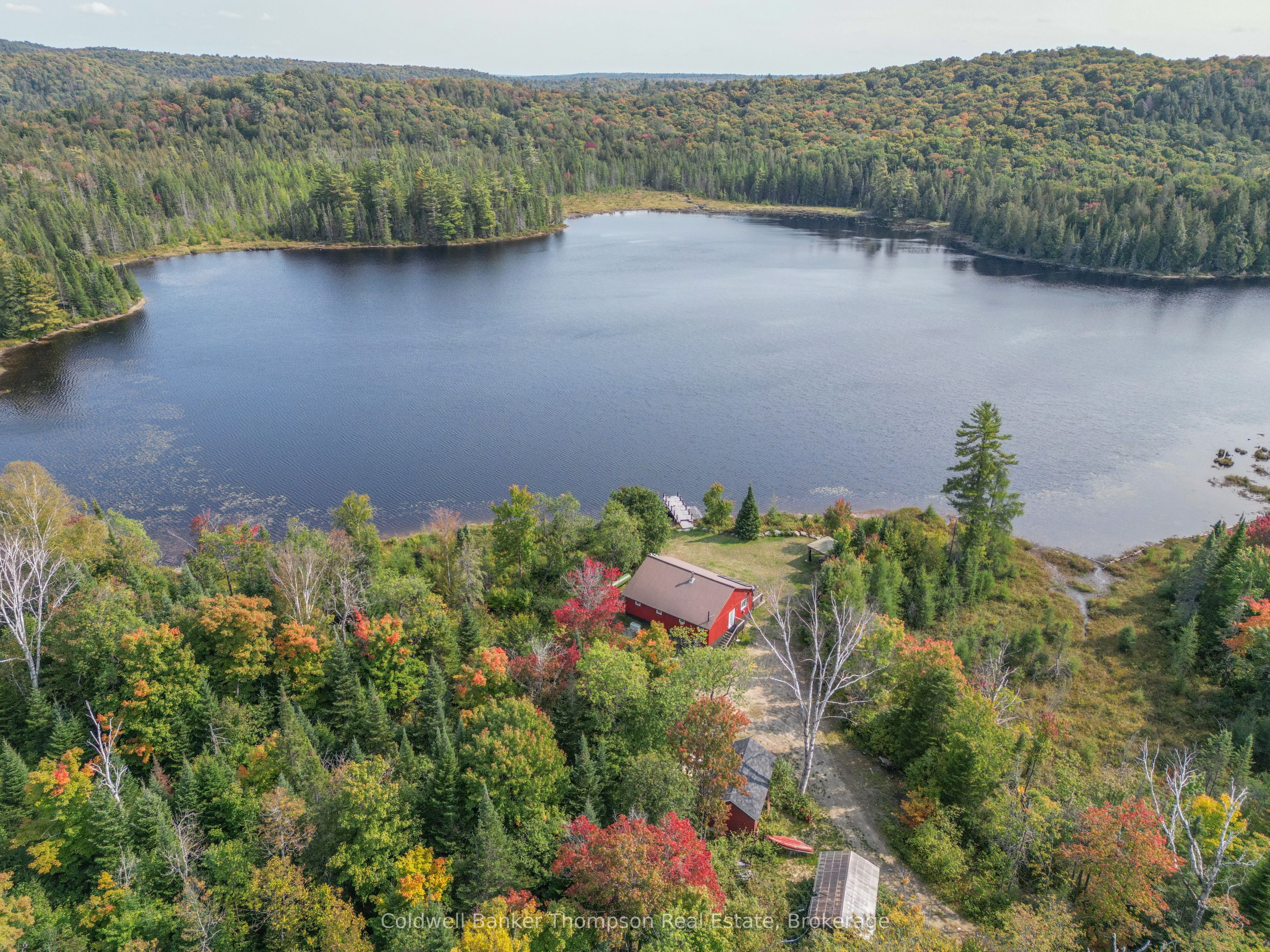 1461 Rain Lake Road Property Photo