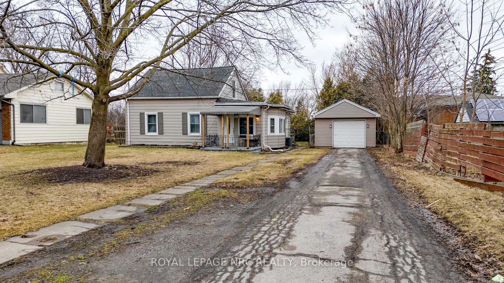 199 Murray Street Property Photo 1