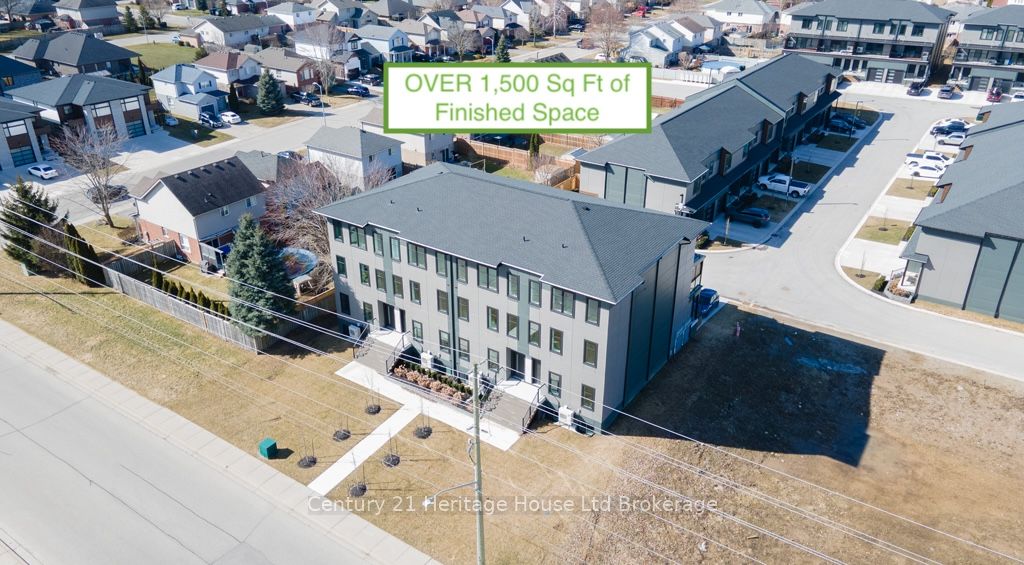 #106 - 361 Quarter Town Line Property Photo