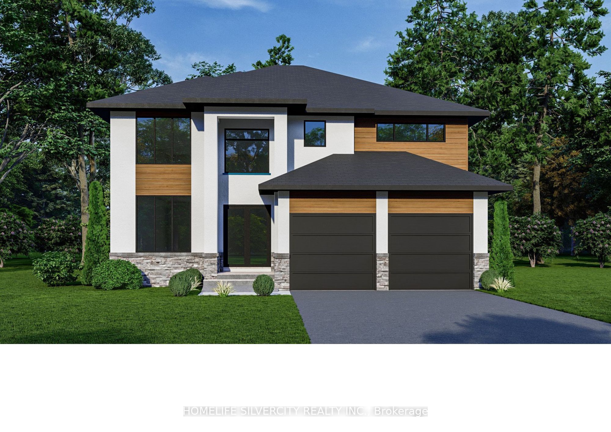 Lakeshore Real Estate Listings Main Image