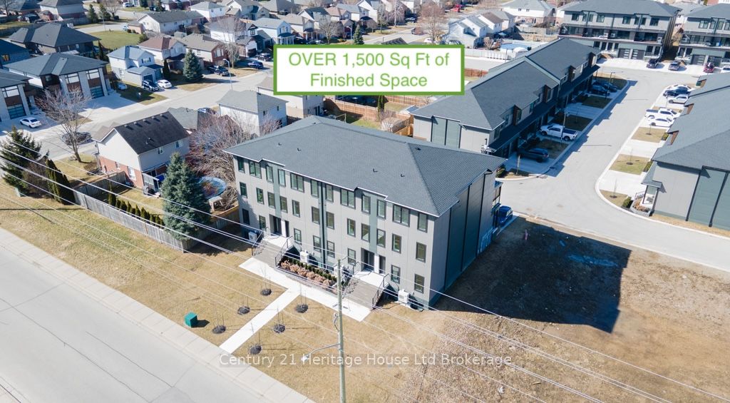 #107 - 361 Quarter Town Line Property Photo