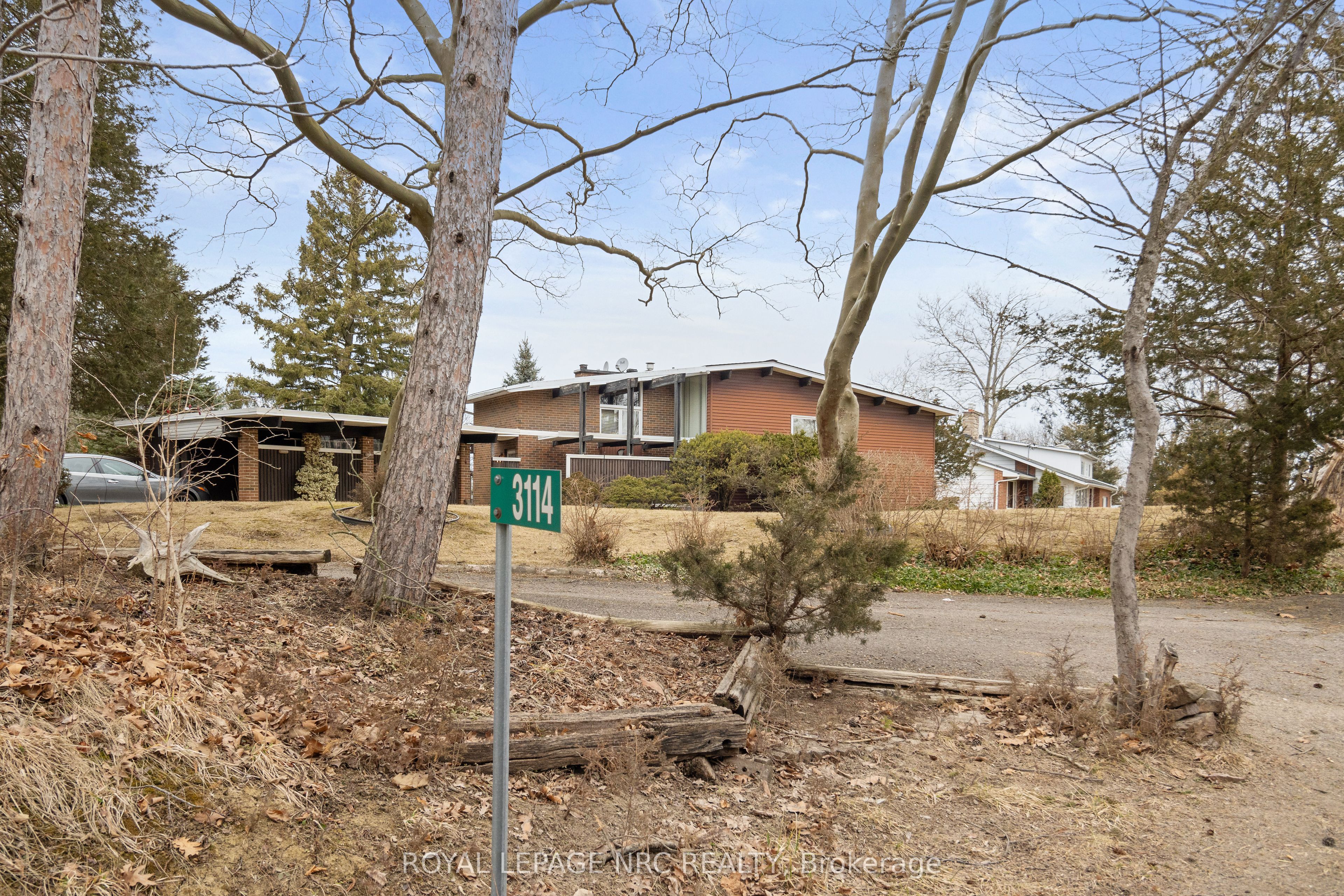 3114 Ninth Street Property Photo