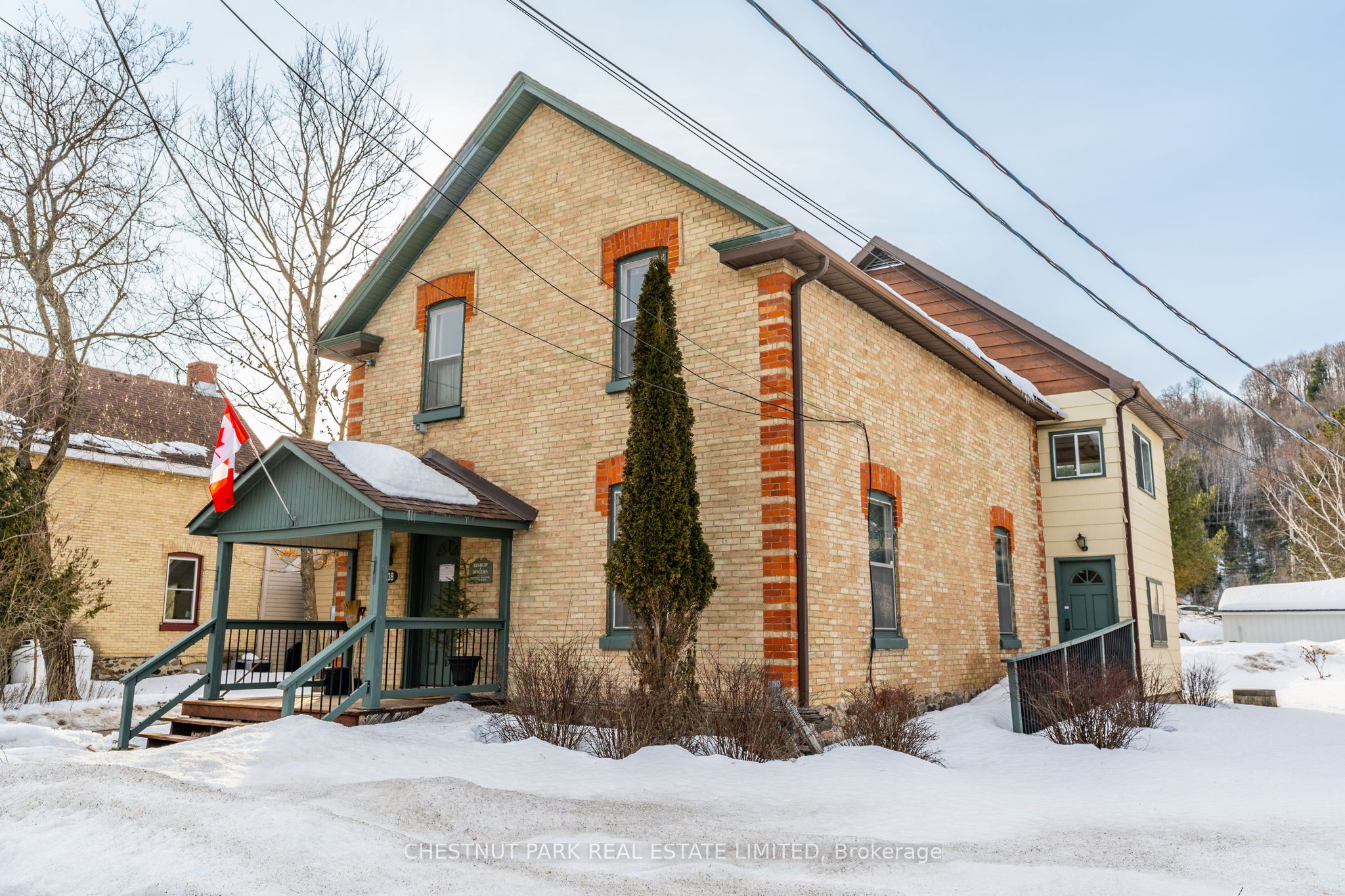 238 Highland Street Property Photo