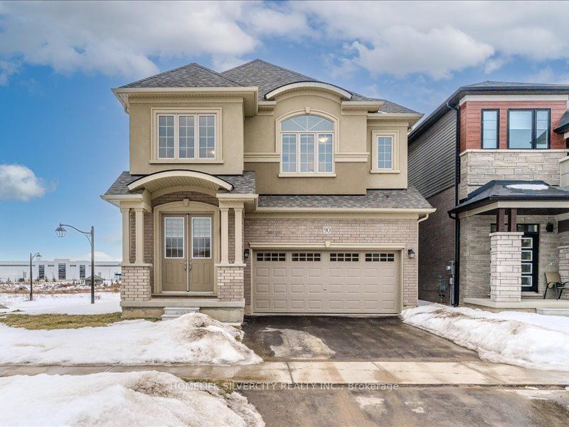 90 Hitchman Street Property Photo
