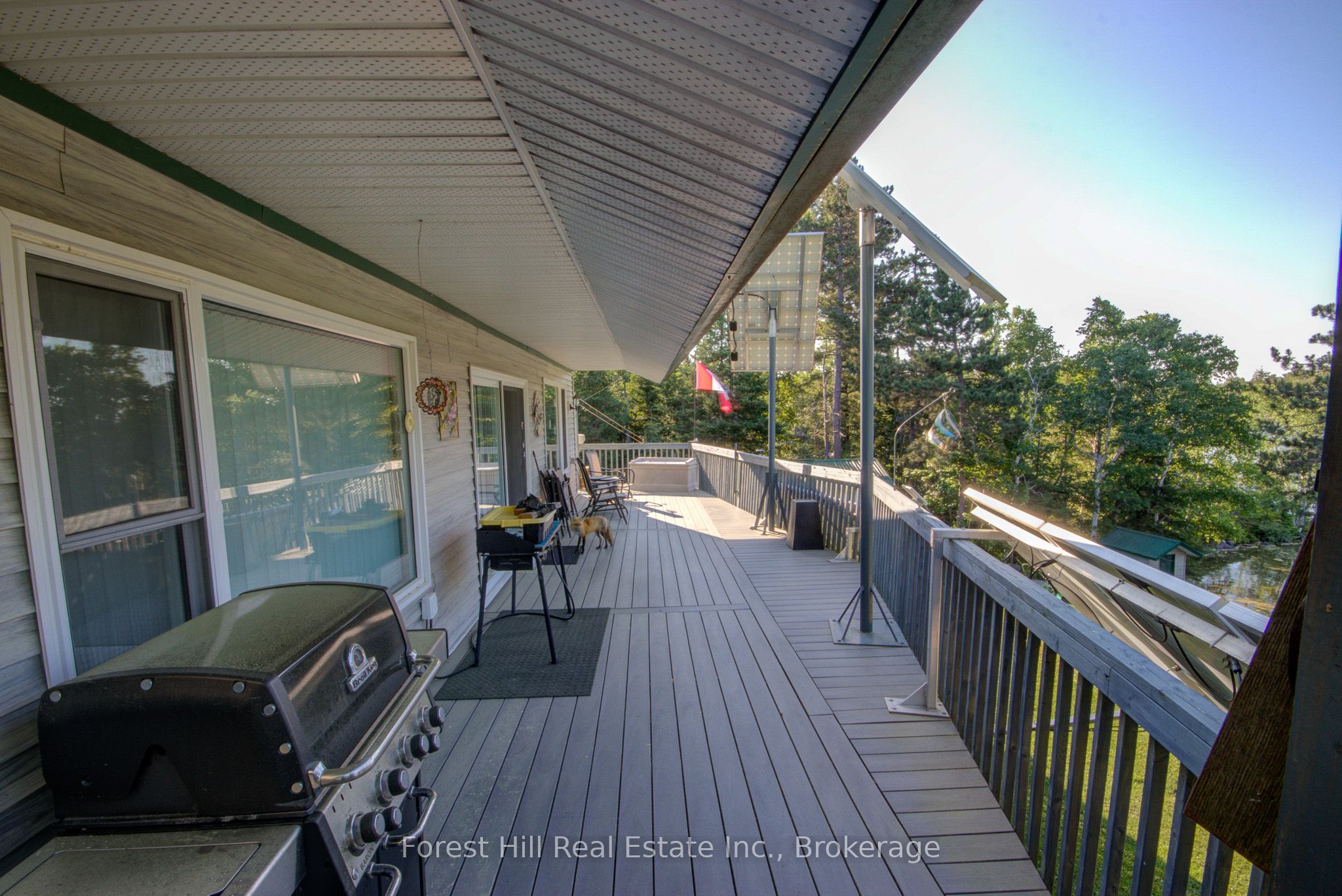 1933 Bushy Bay Road Property Photo 10