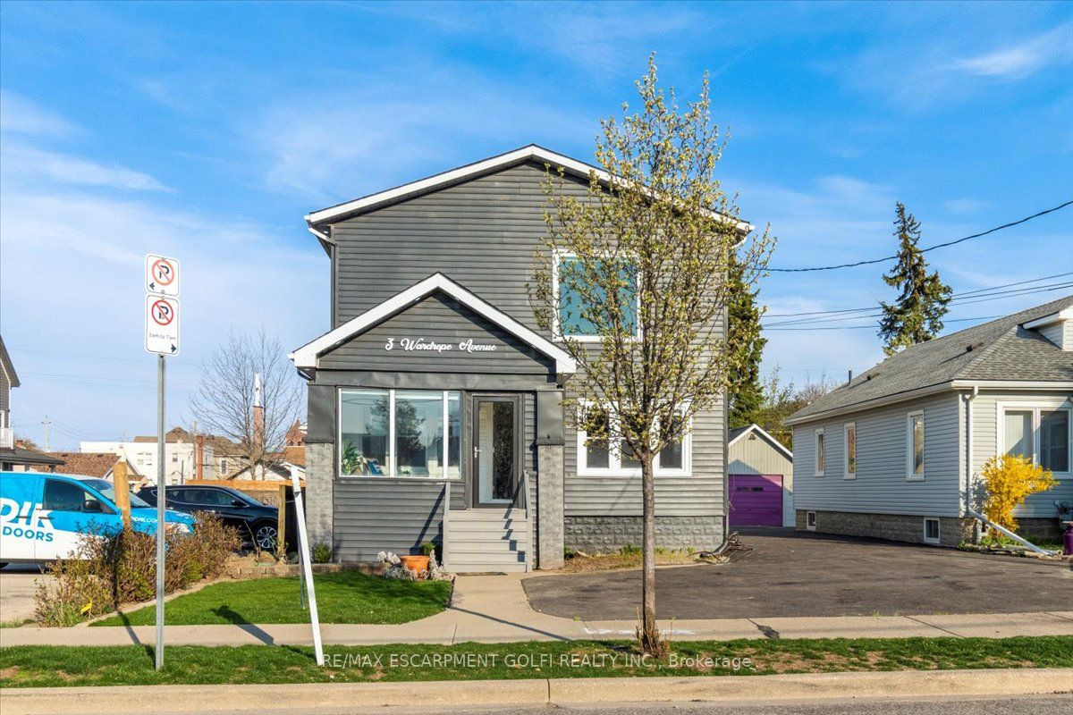 3 Wardrope Avenue Property Photo 2