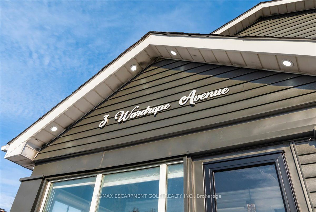 3 Wardrope Avenue Property Photo 3