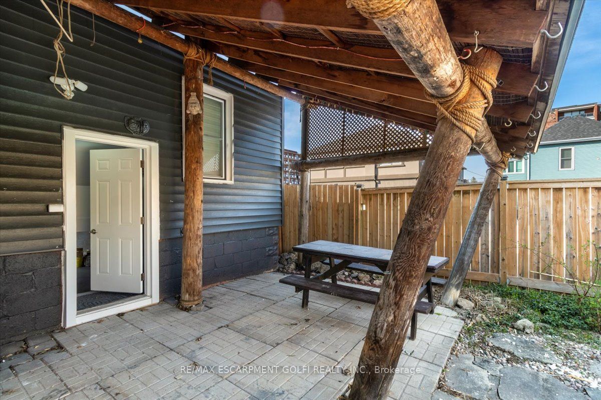 3 Wardrope Avenue Property Photo 36