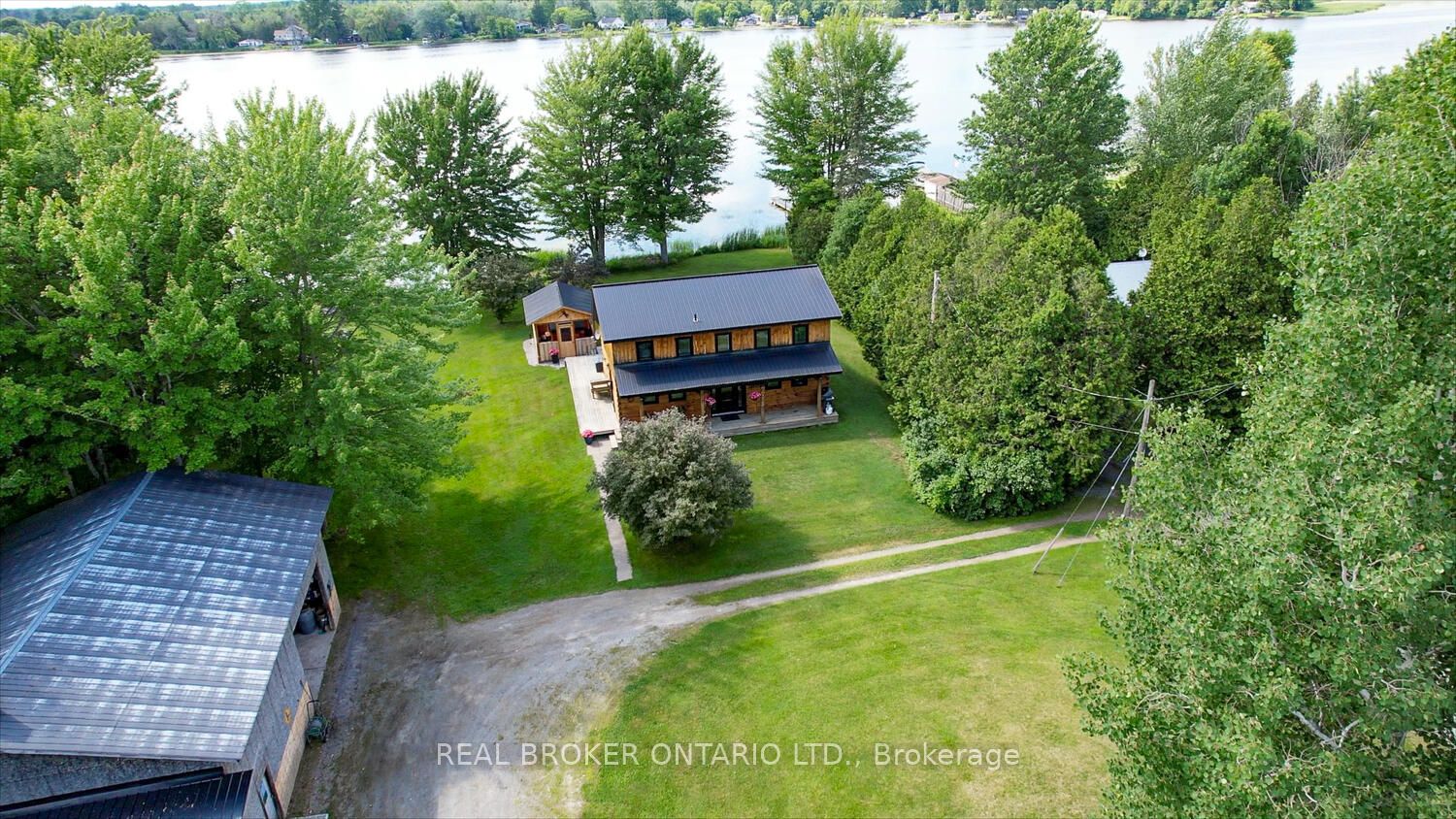 60 Corktown Lane Property Photo