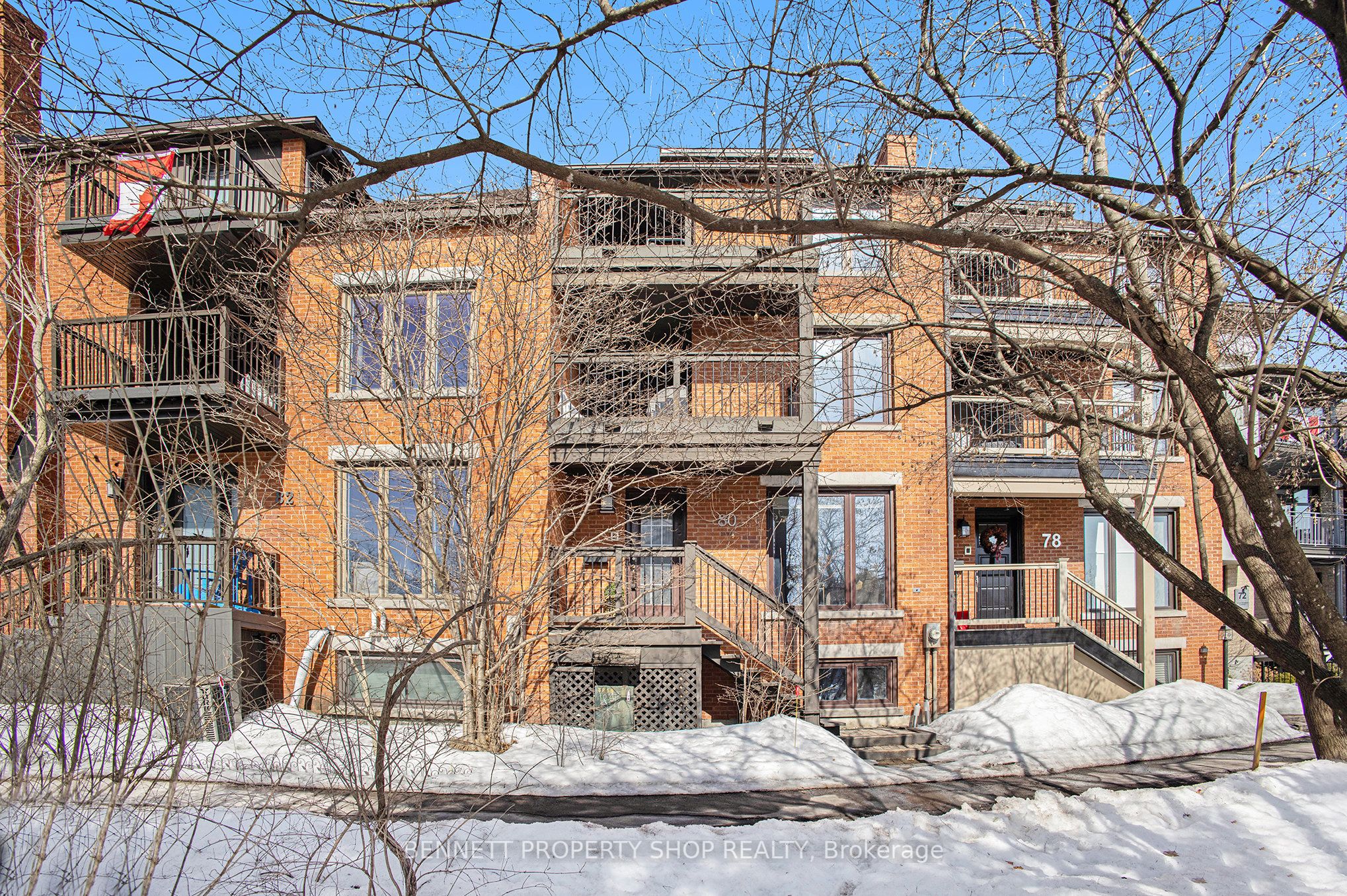 80 Queen Elizabeth Drive Property Photo