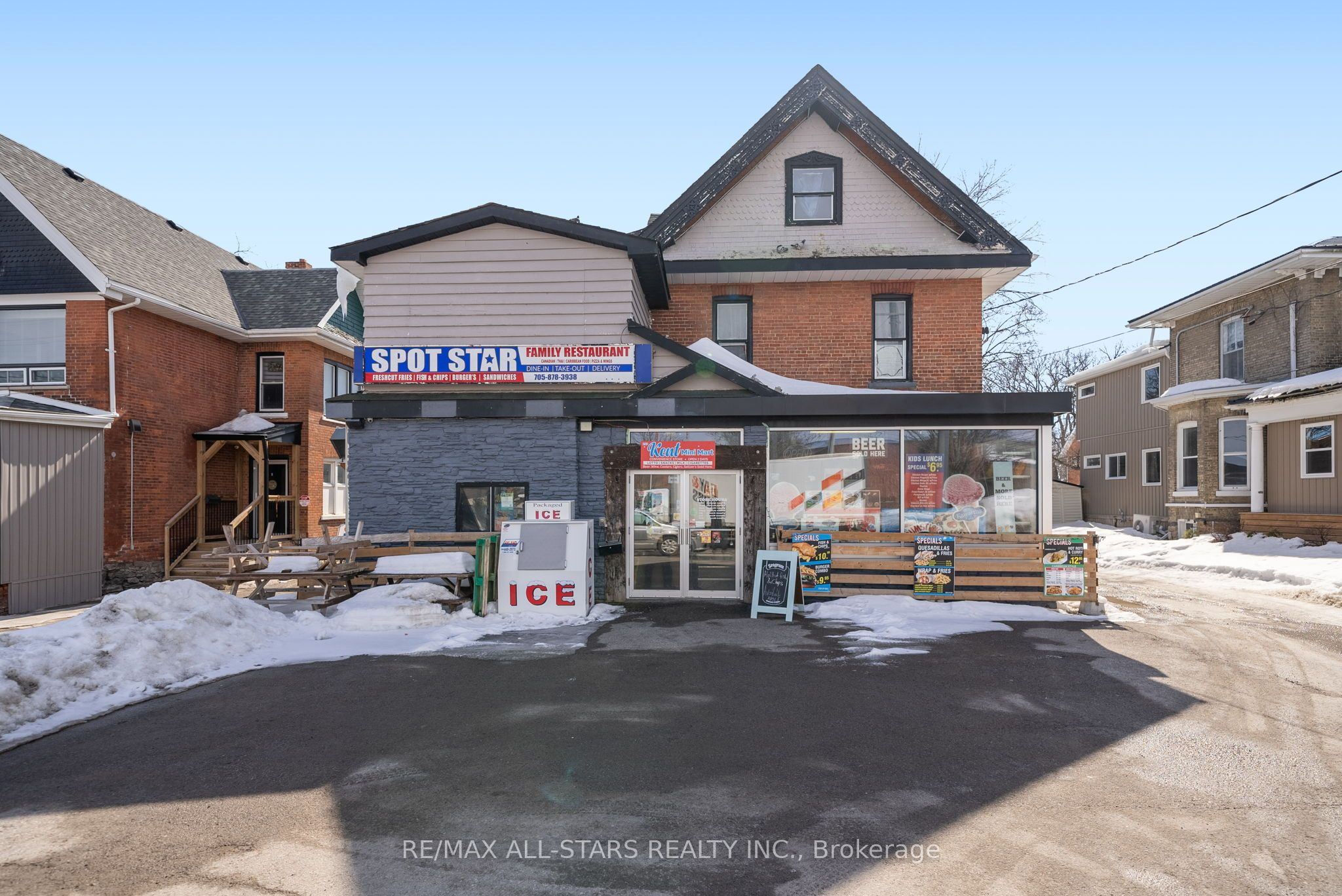 Kawartha Lakes County Real Estate Listings Main Image