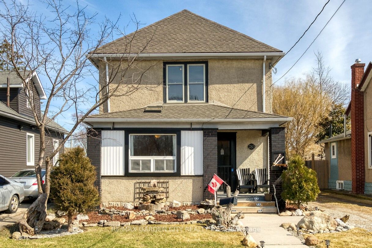 283 Fares Street Property Photo