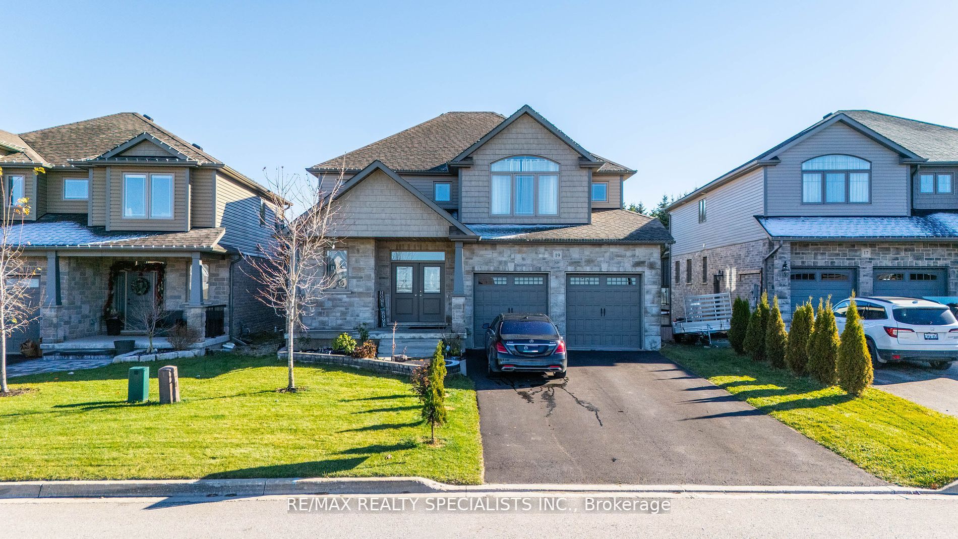 Grand Valley Real Estate Listings Main Image