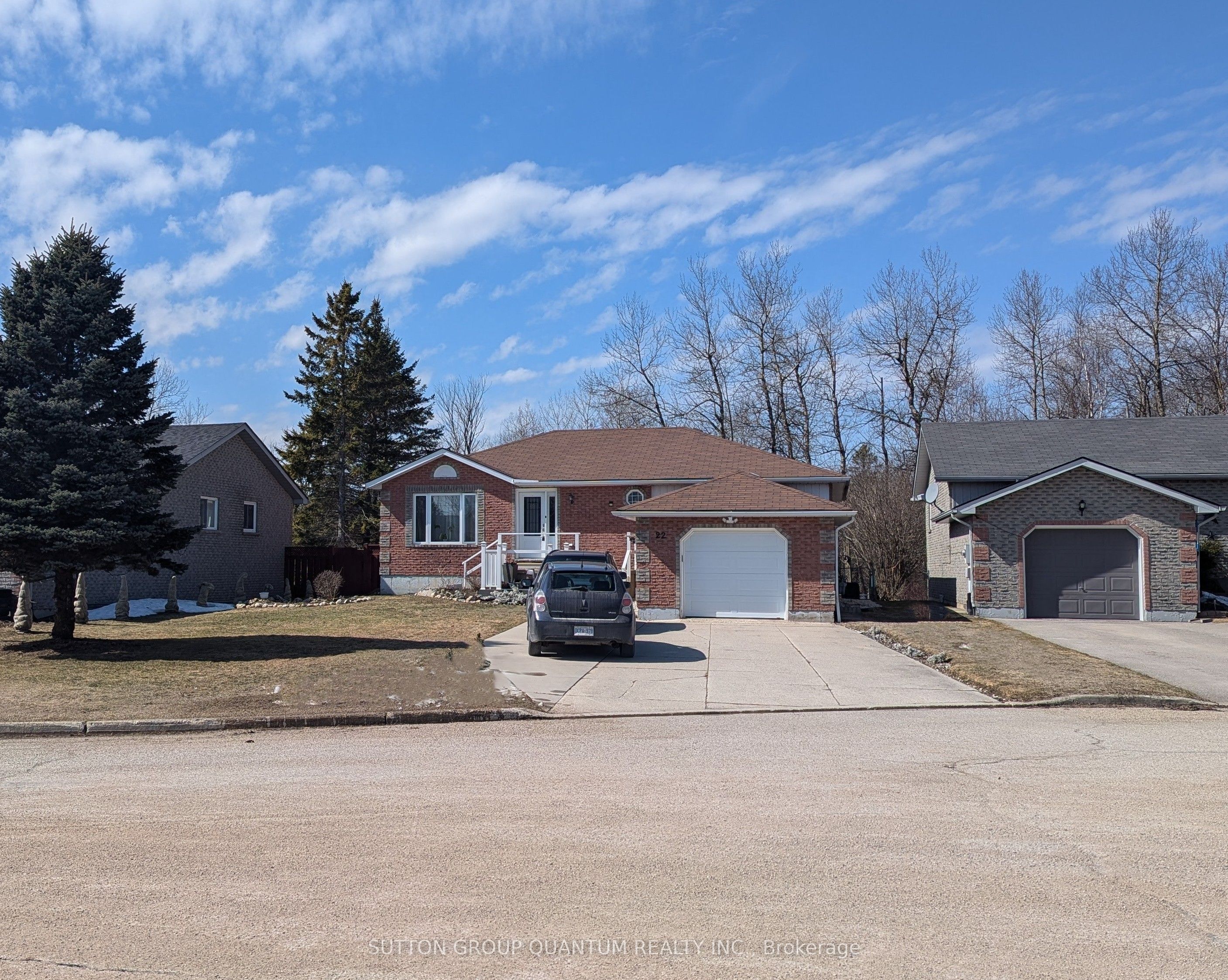 22 Wilson Crescent Property Photo