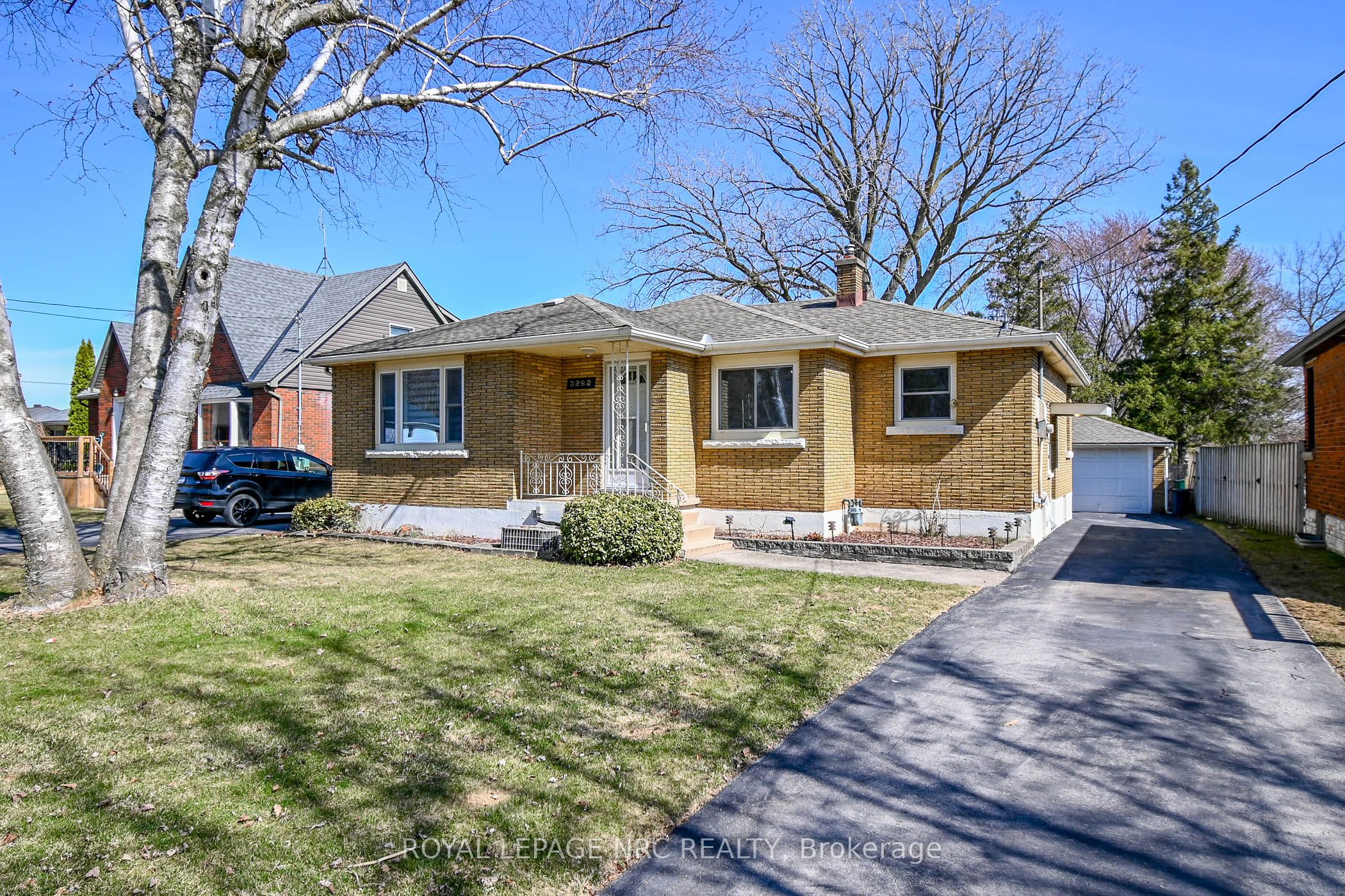 3262 Frances Avenue Property Photo