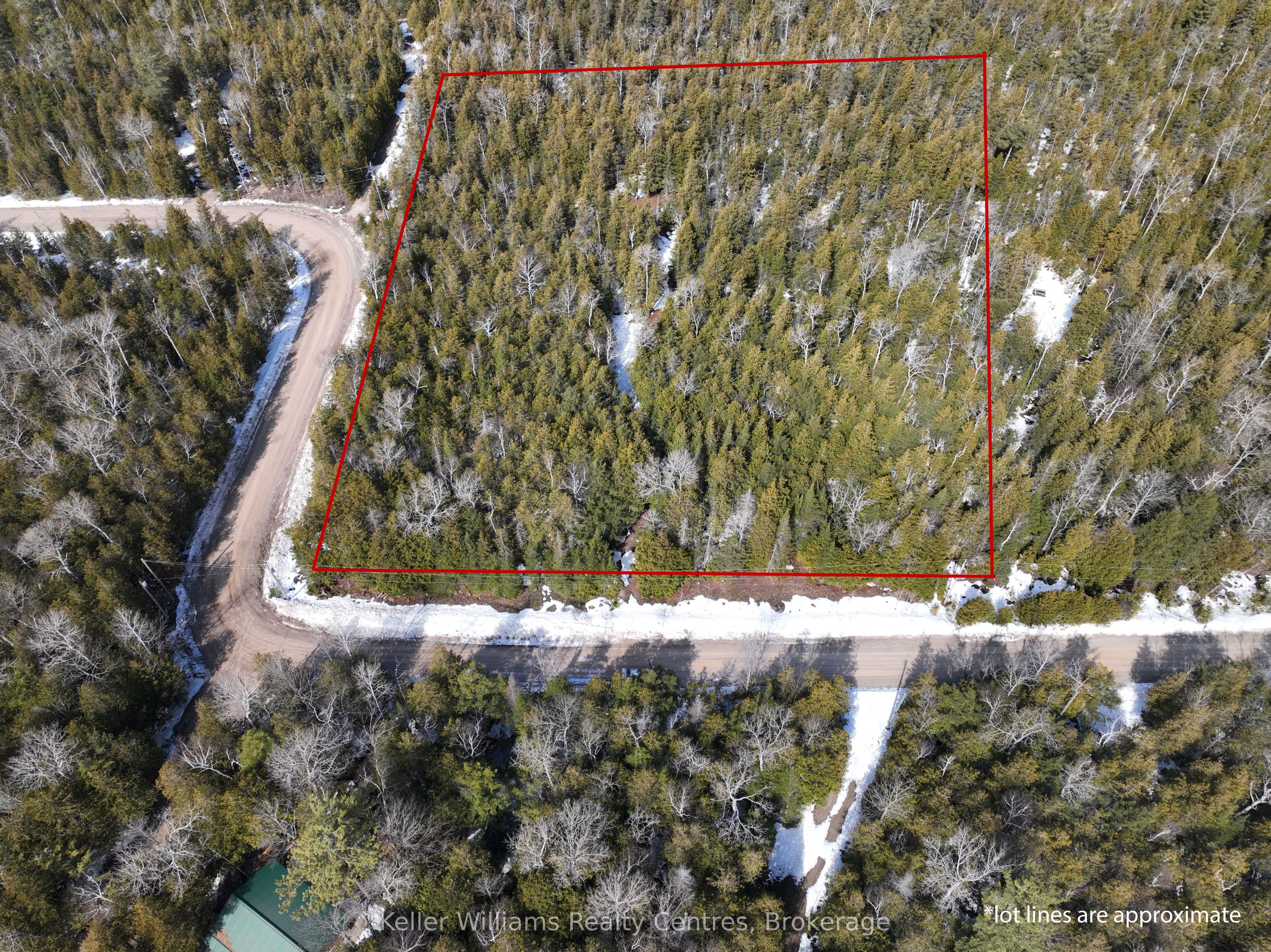 Pt Lt 39 Con 3 Hope Drive Property Photo