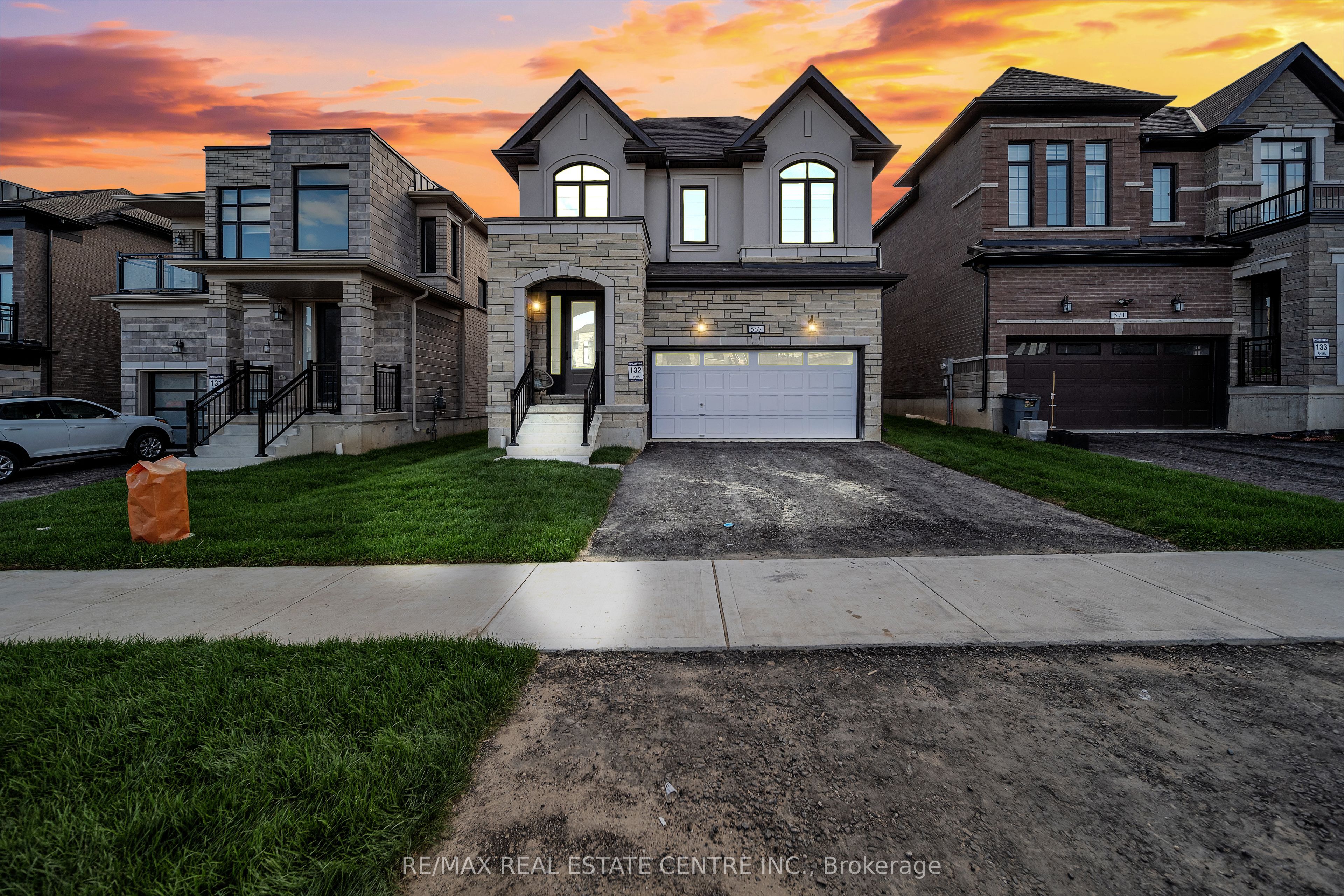 567 Bedi Drive Property Photo