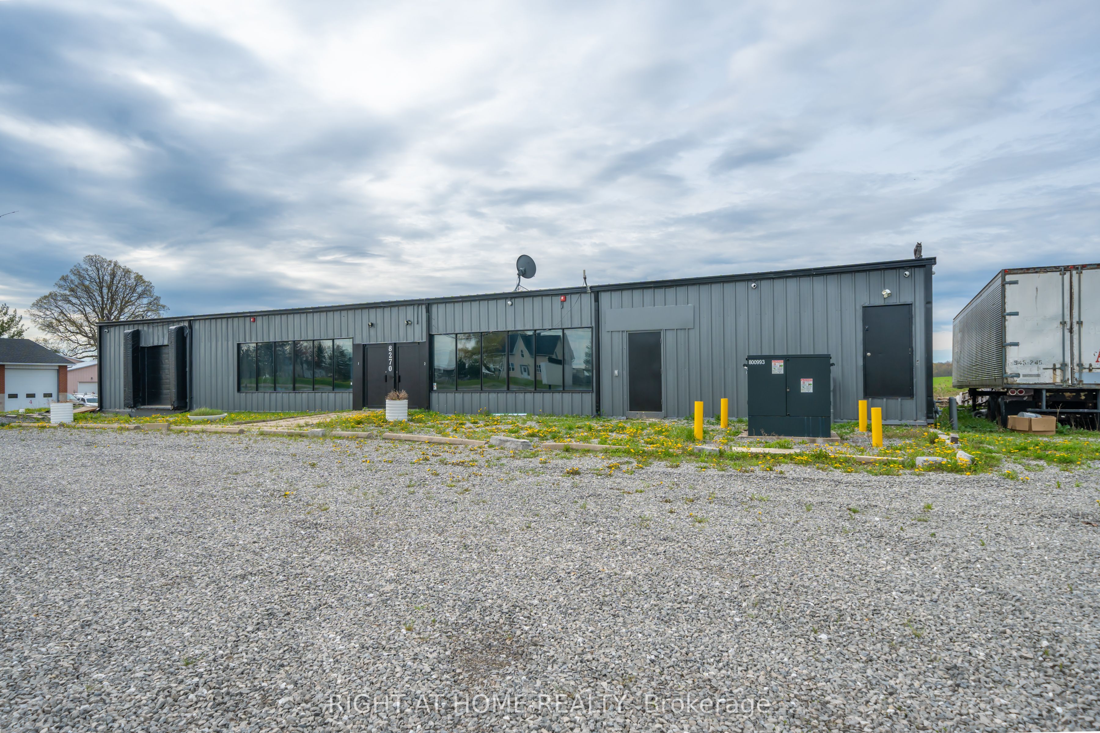8270 Highway #20 Highway #20 Property Photo