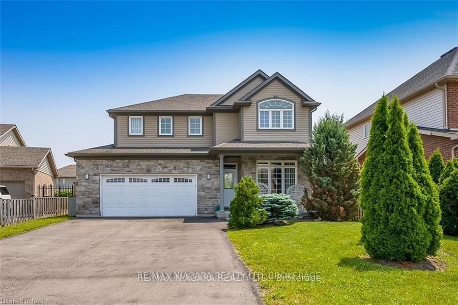 6618 Flora Court Property Photo