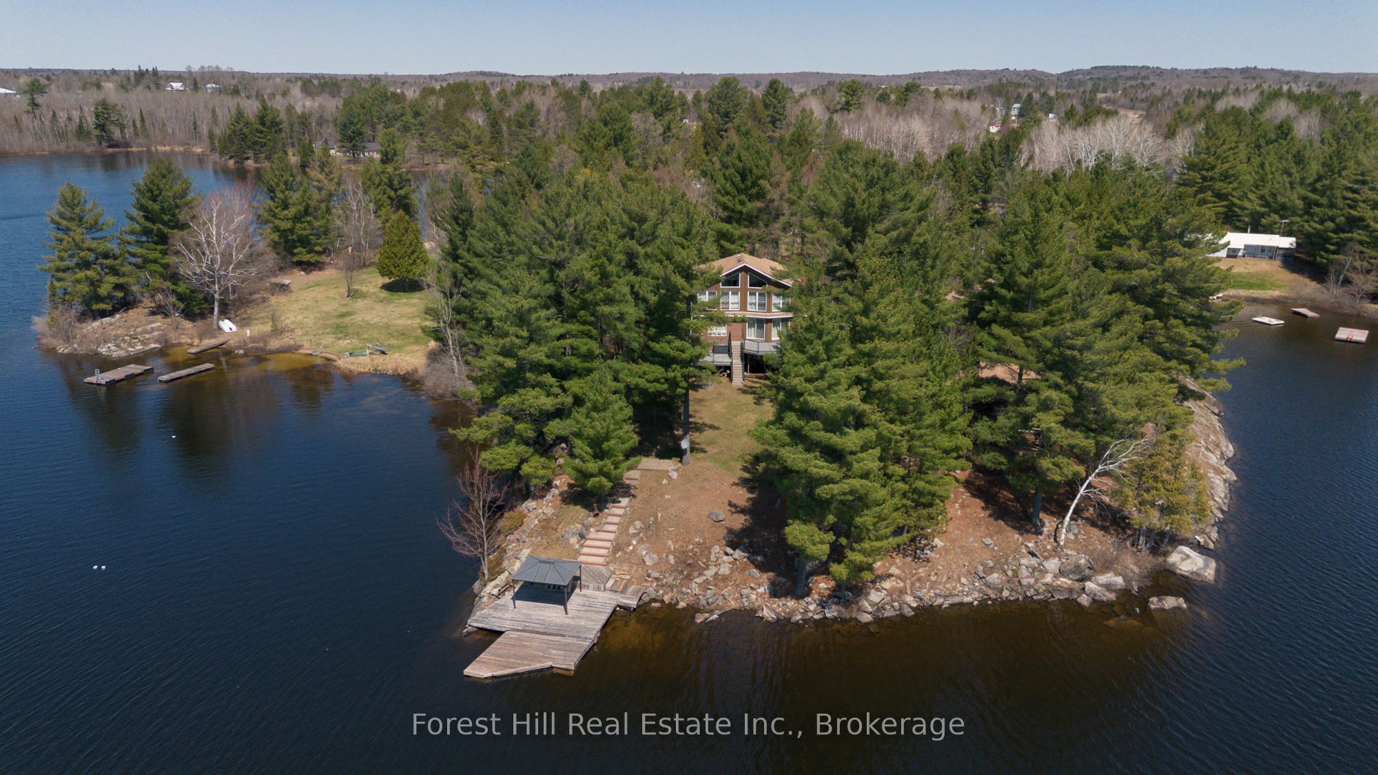 119 Old Stage Road Property Photo