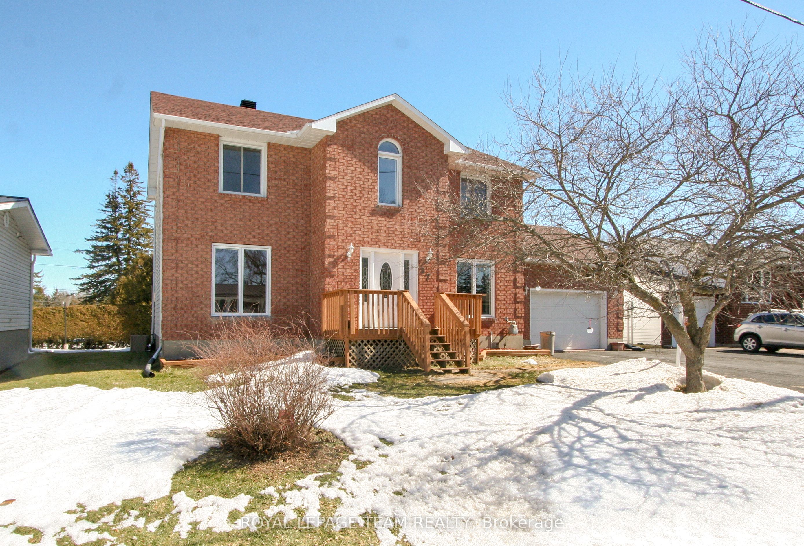 37 Faubert Avenue Property Photo