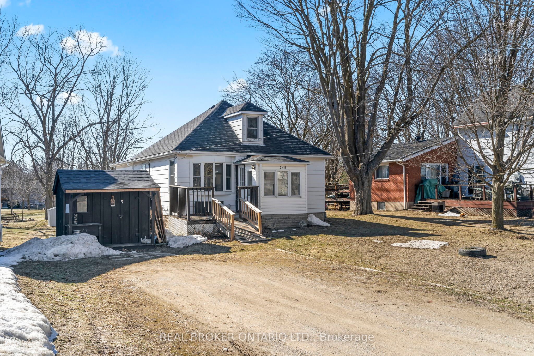 248 Bruce Street Property Photo