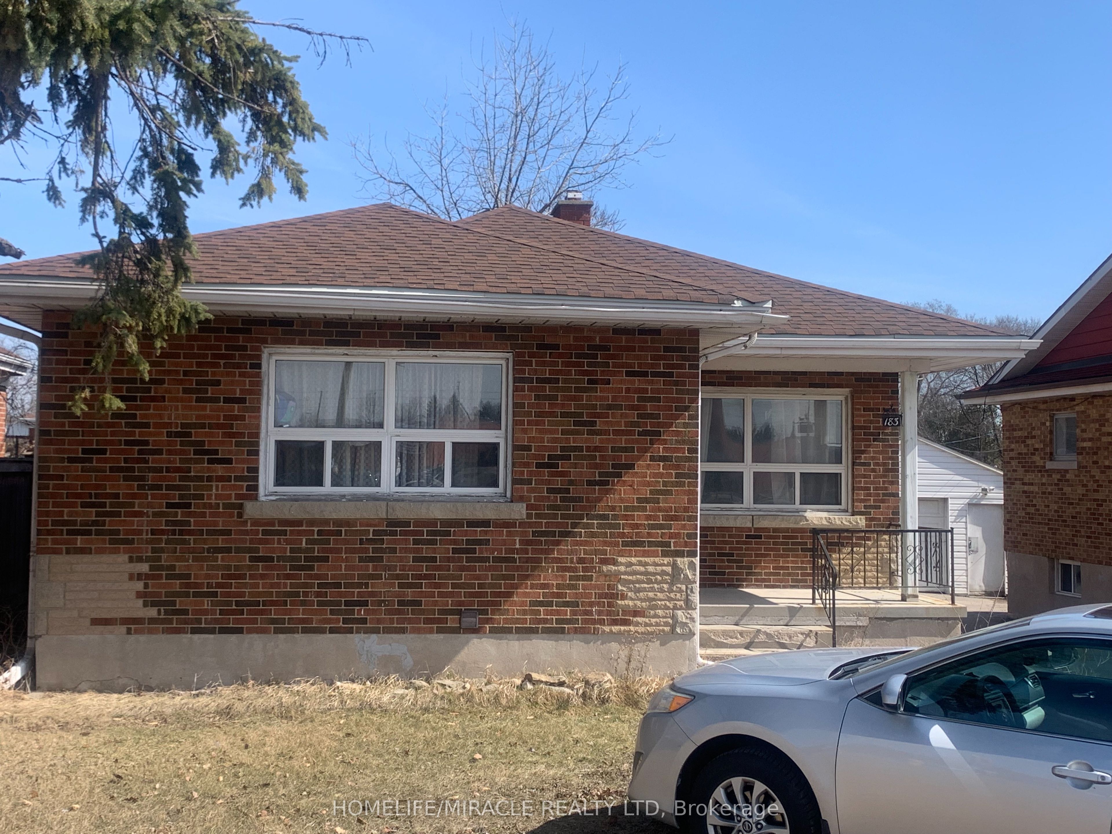 183 Hespeler Rd Property Photo