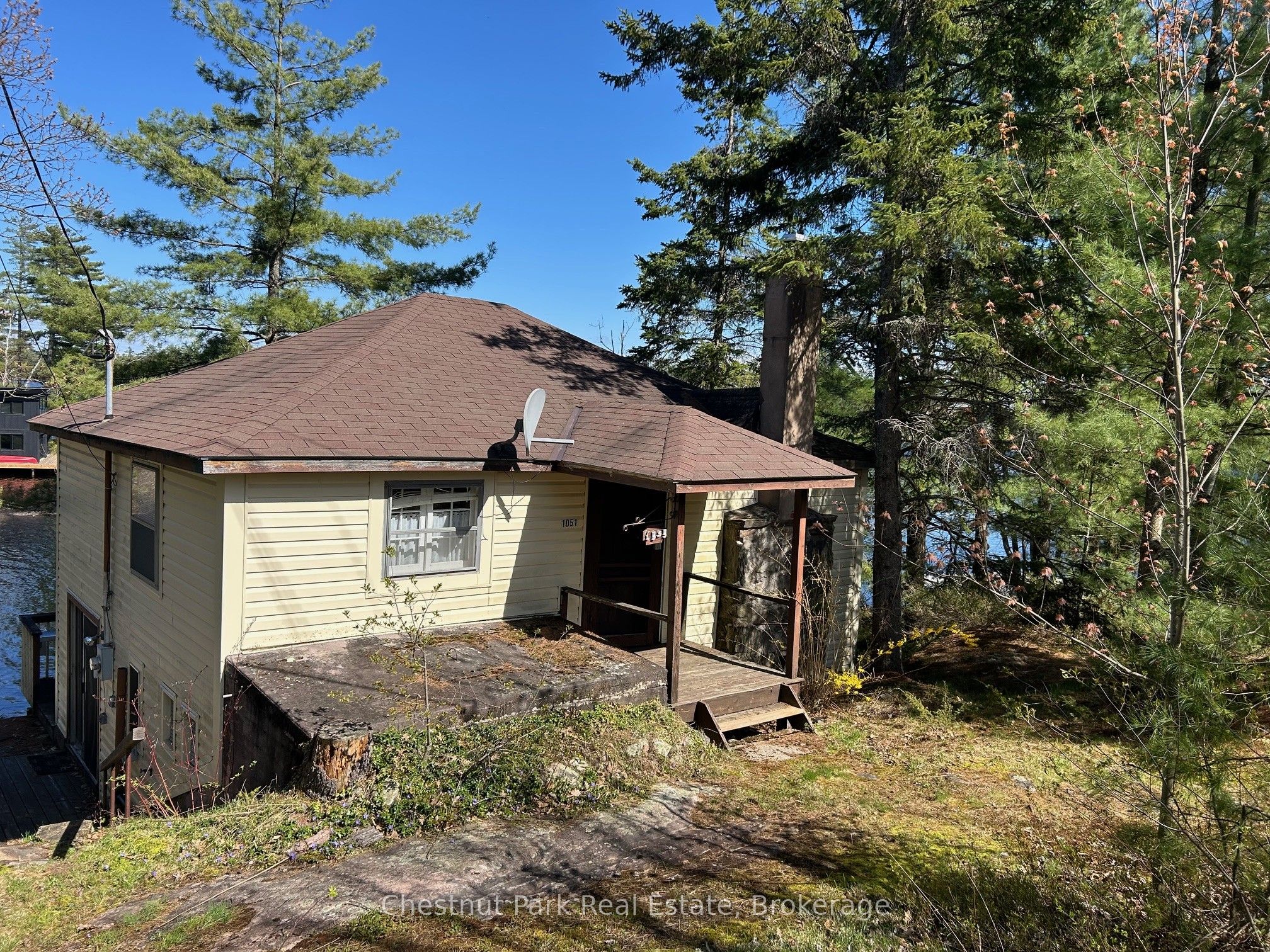 1-1051 Wigwam Lodge Road 1 Property Photo 16