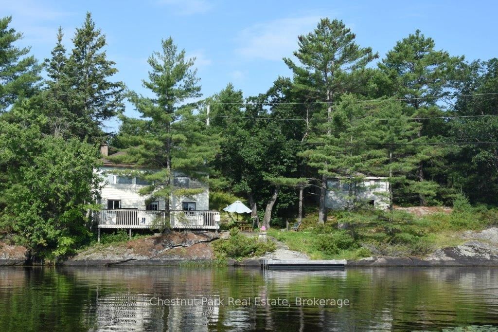 #2 - 2-1051 Wigwam Lodge Road Property Photo 1