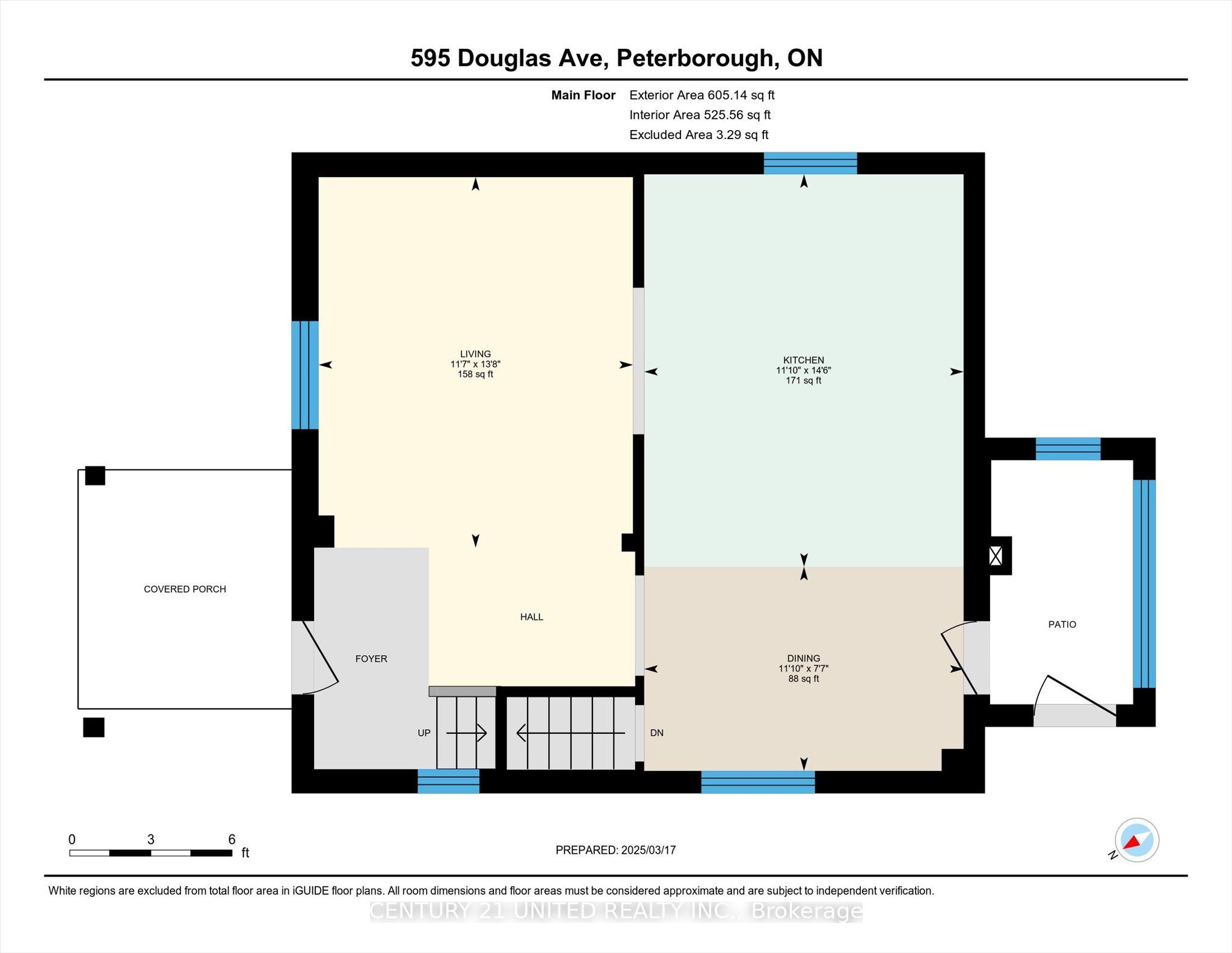 595 Douglas Avenue Property Photo 20